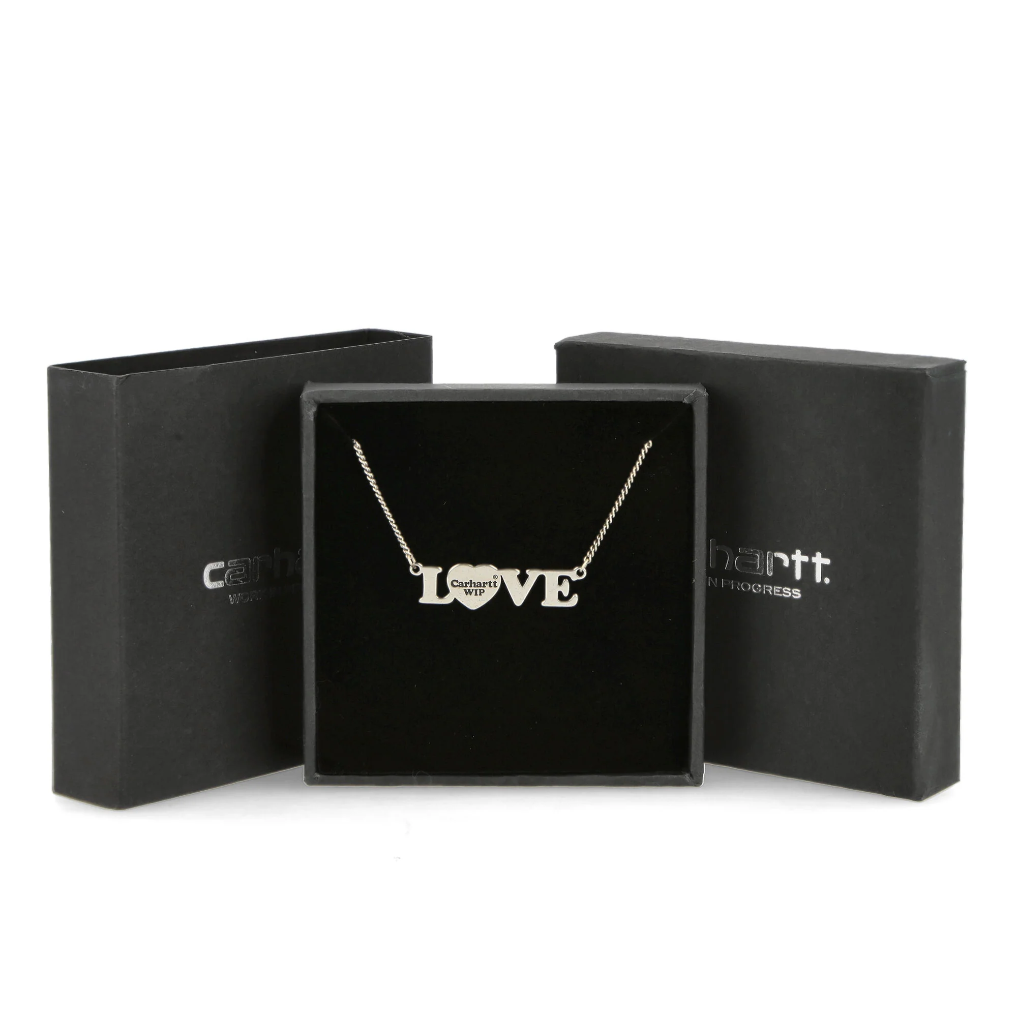 Love Pendant Necklace - Image 2