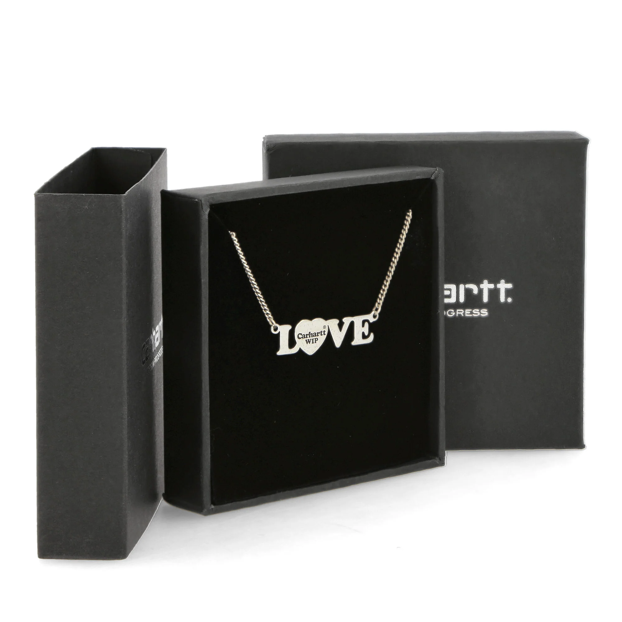 Love Pendant Necklace - Image 4