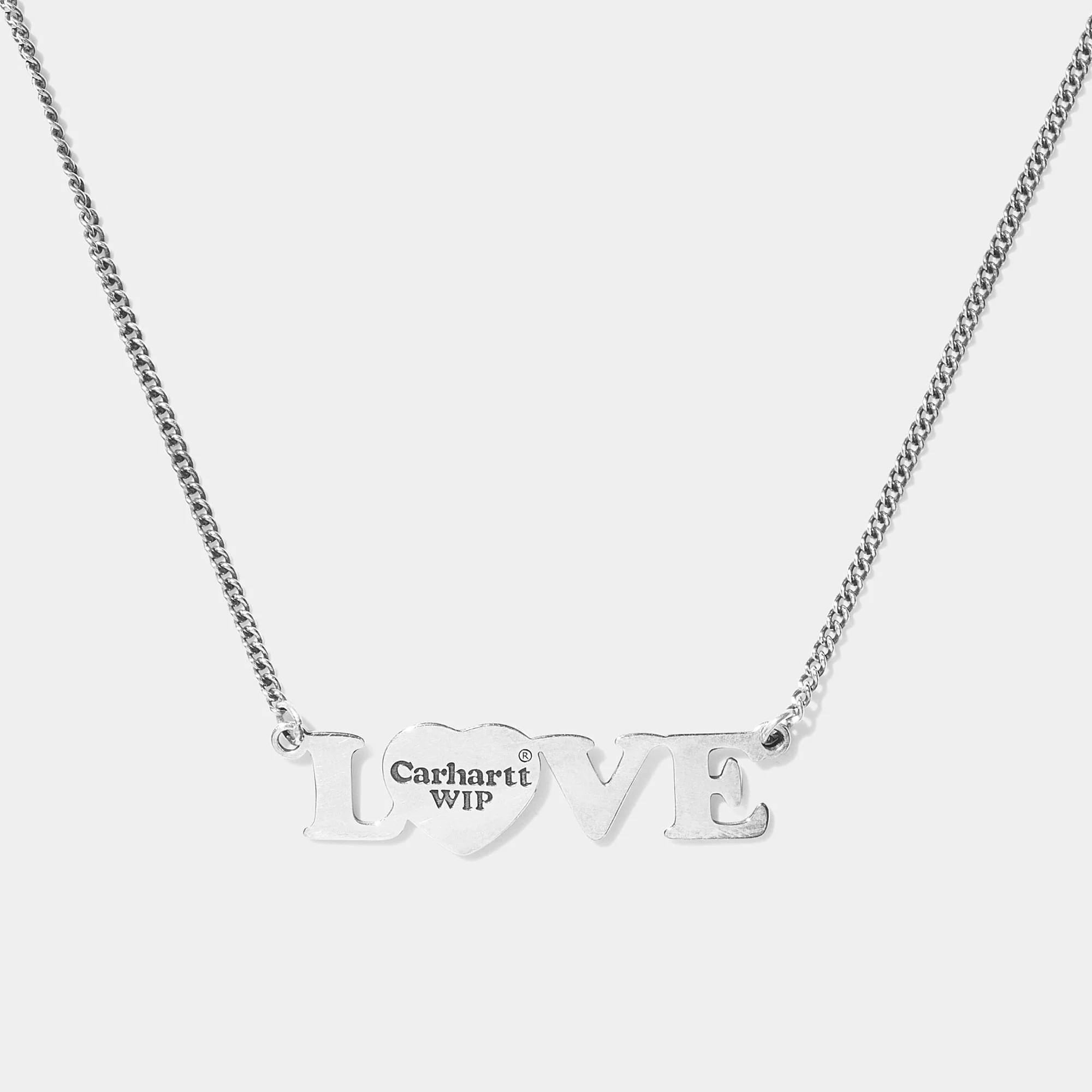 Love Pendant Necklace - Image 5