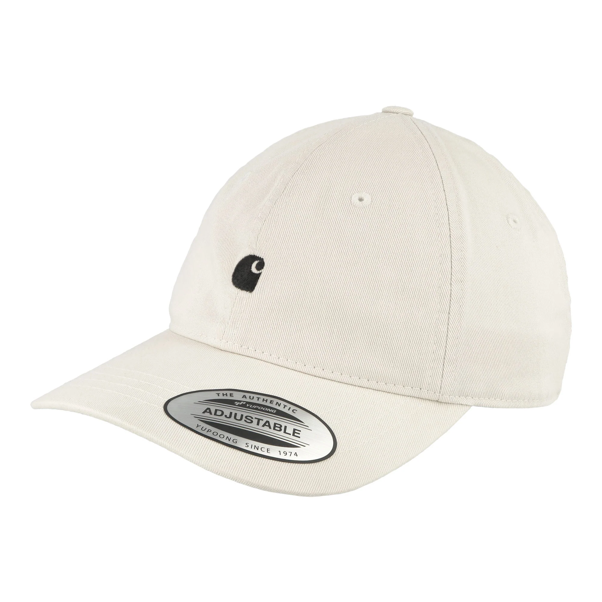 Madison Logo Cap