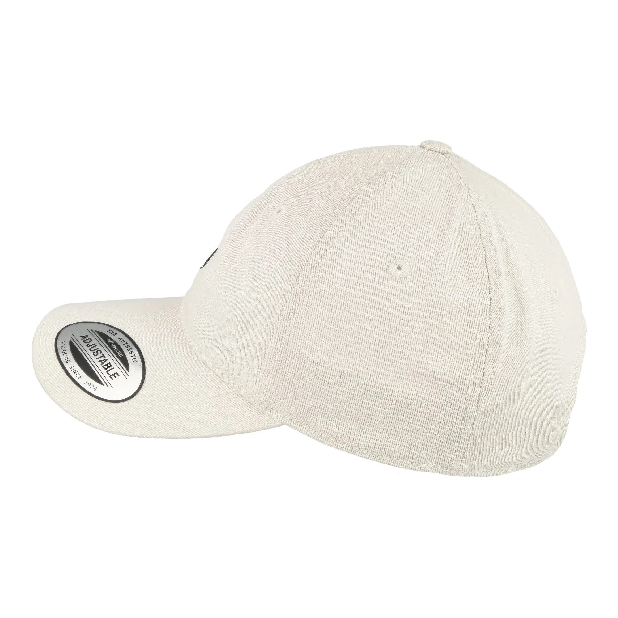 Madison Logo Cap - Image 2