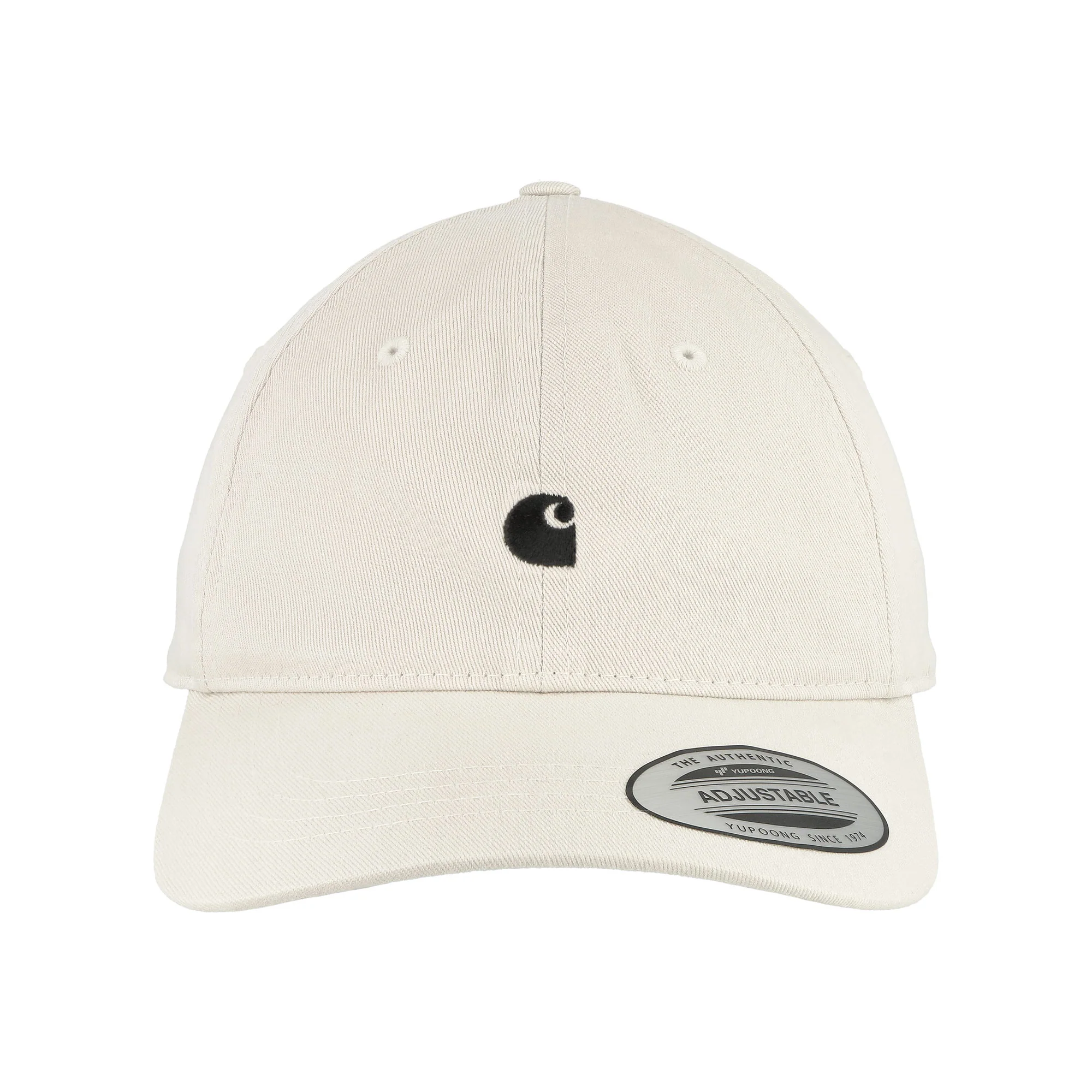 Madison Logo Cap - Image 5