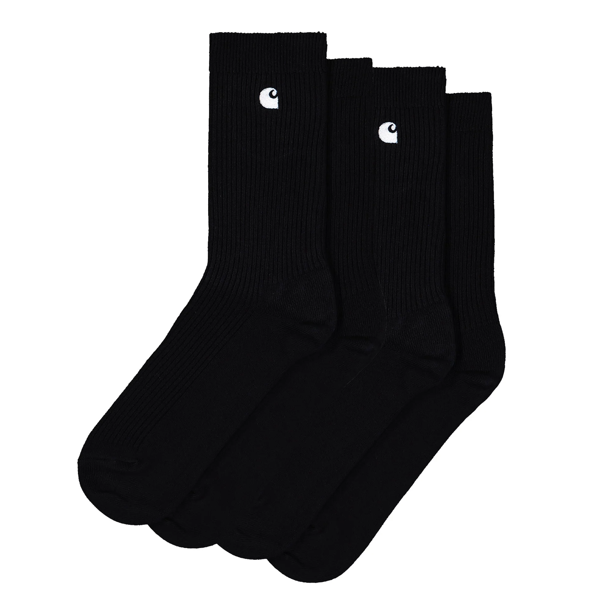 Madison Pack Socks