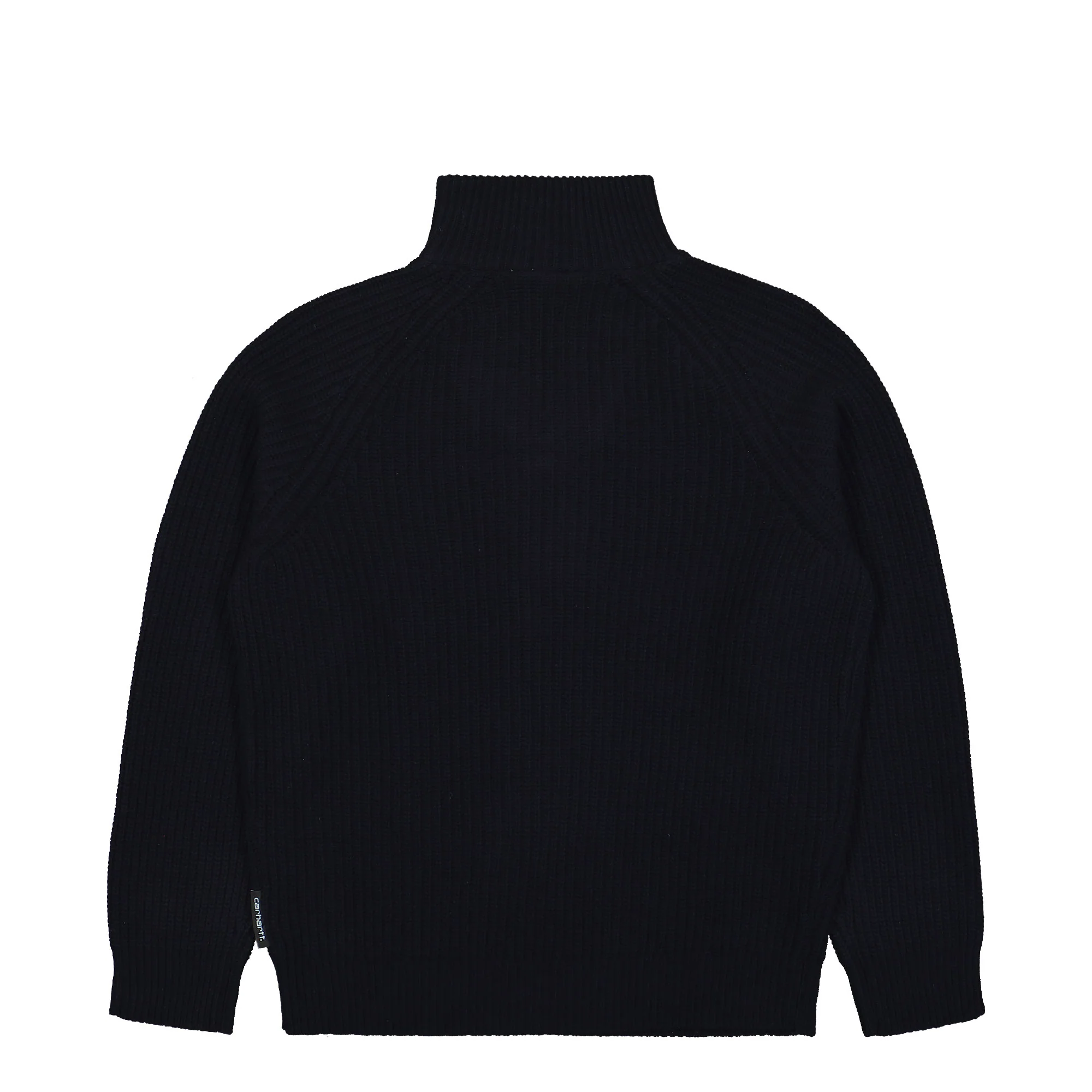 Marlon Half Zip Sweater - Image 2