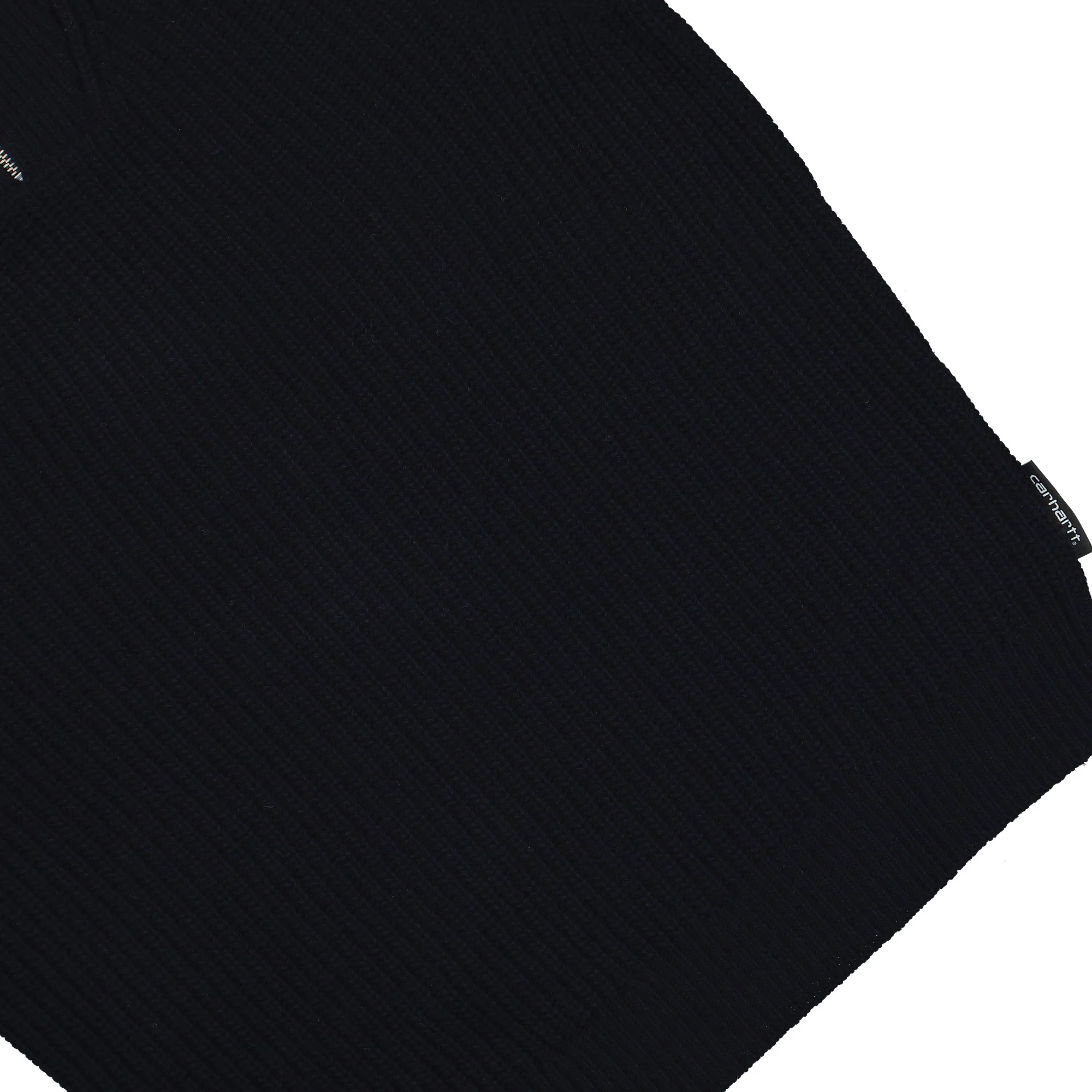Marlon Half Zip Sweater - Image 4