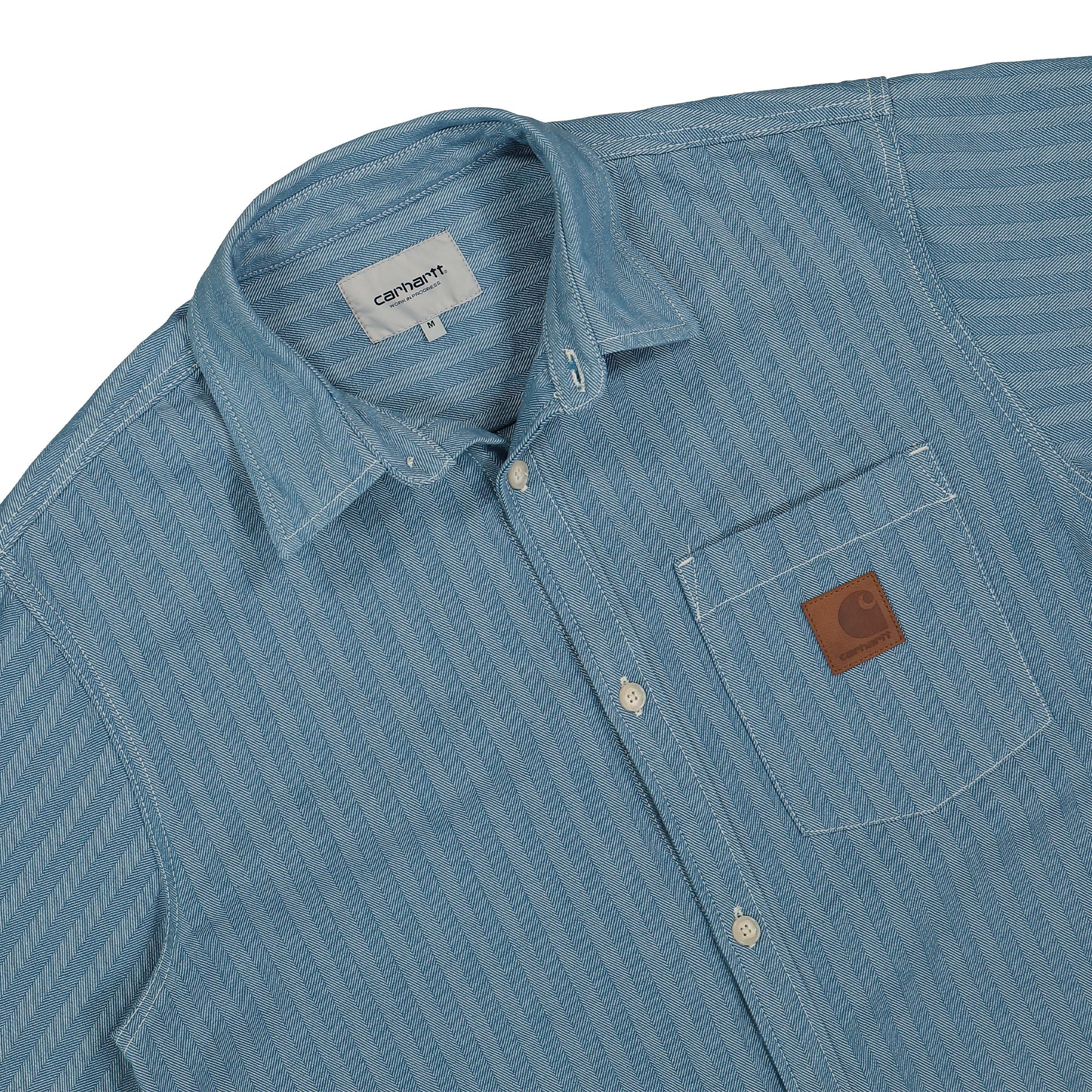Menard Shirt Jac Monsey - Image 3