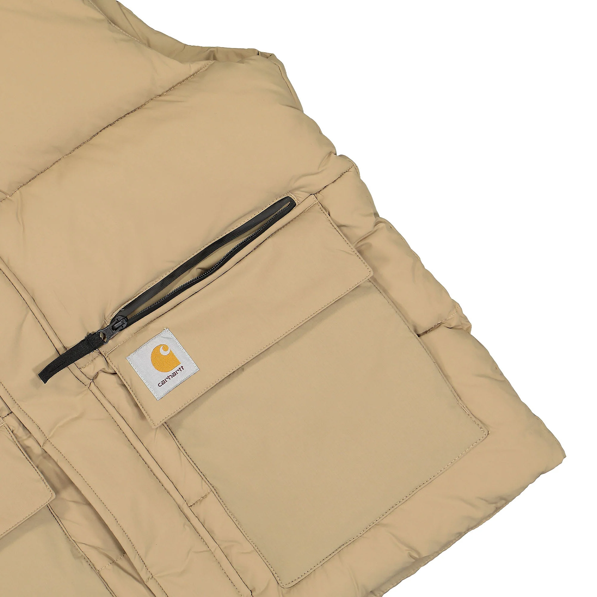 Milton Vest - Image 4