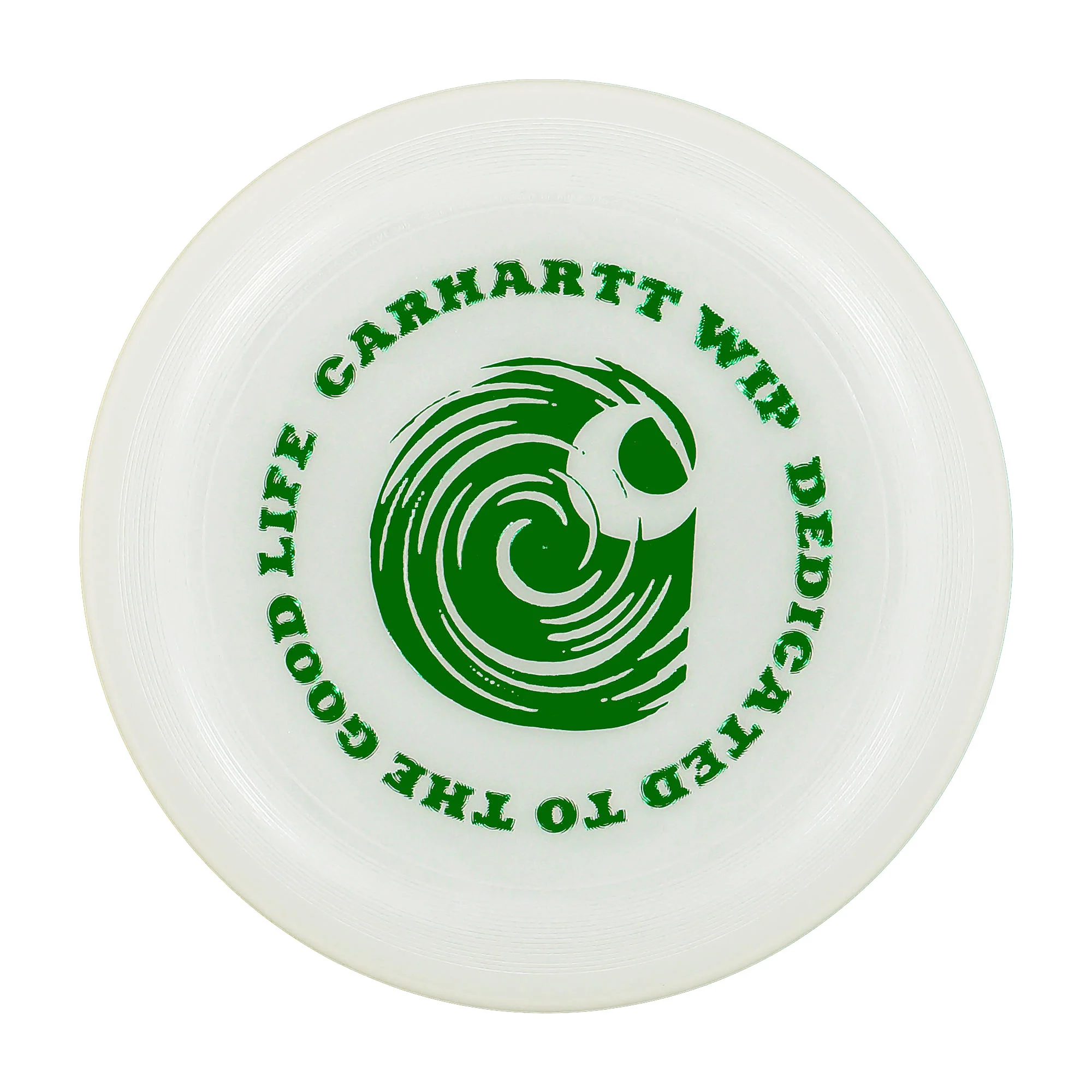 Mist Frisbee - Image 2
