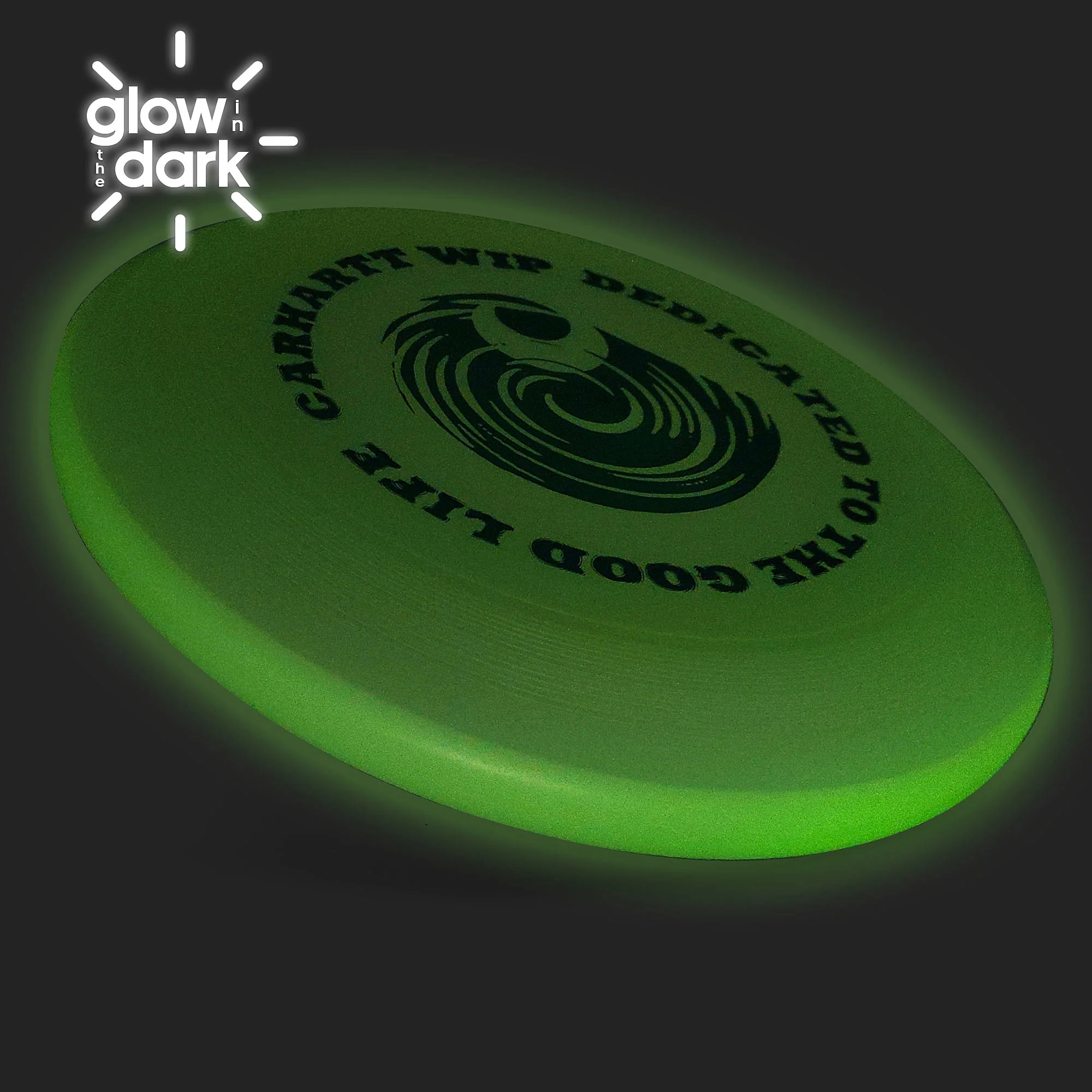 Mist Frisbee - Image 3
