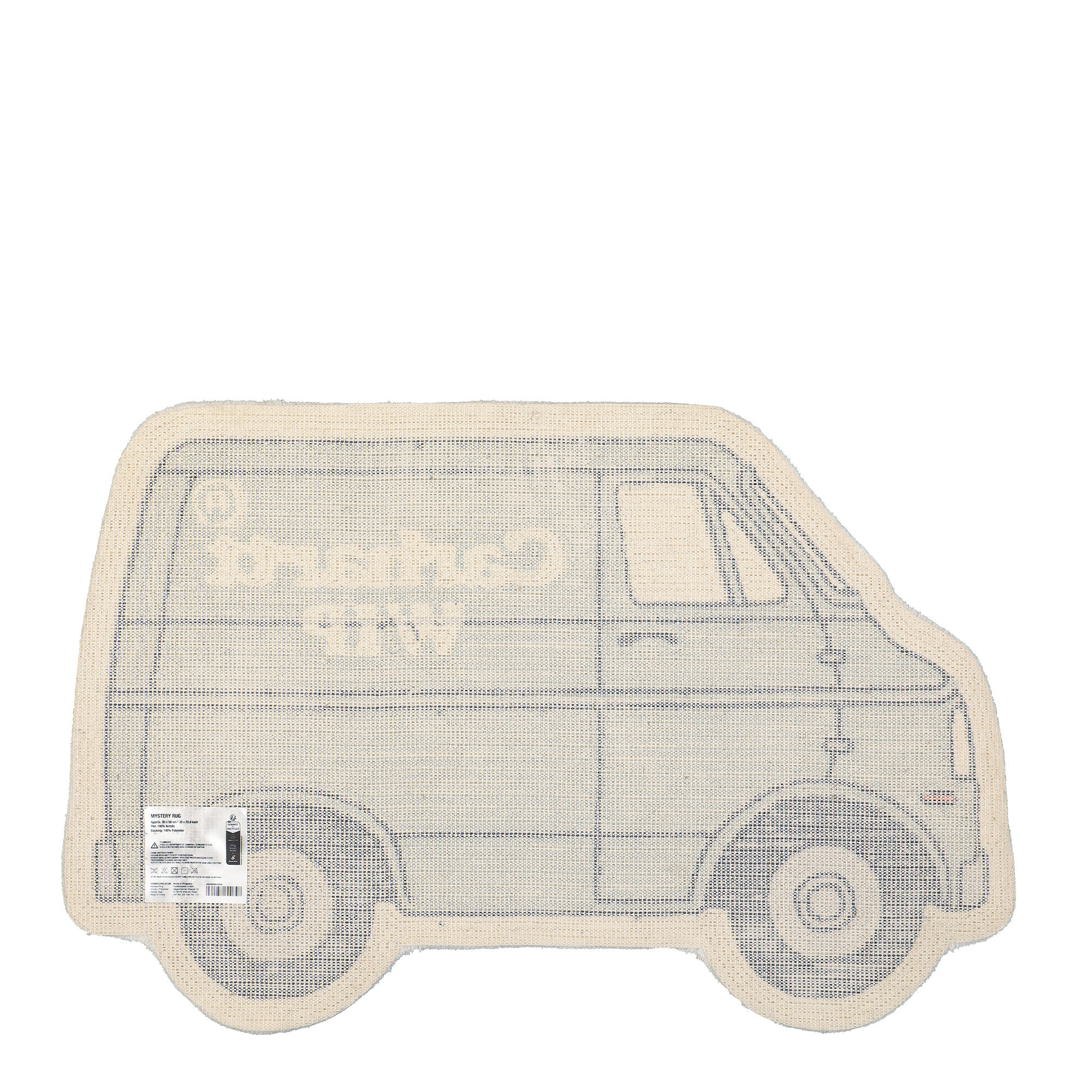 Mystery Rug - Image 2