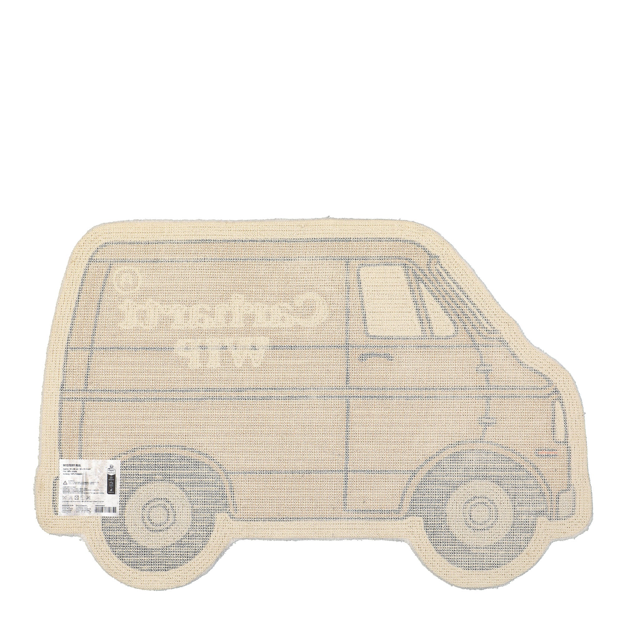 Mystery Rug - Image 2