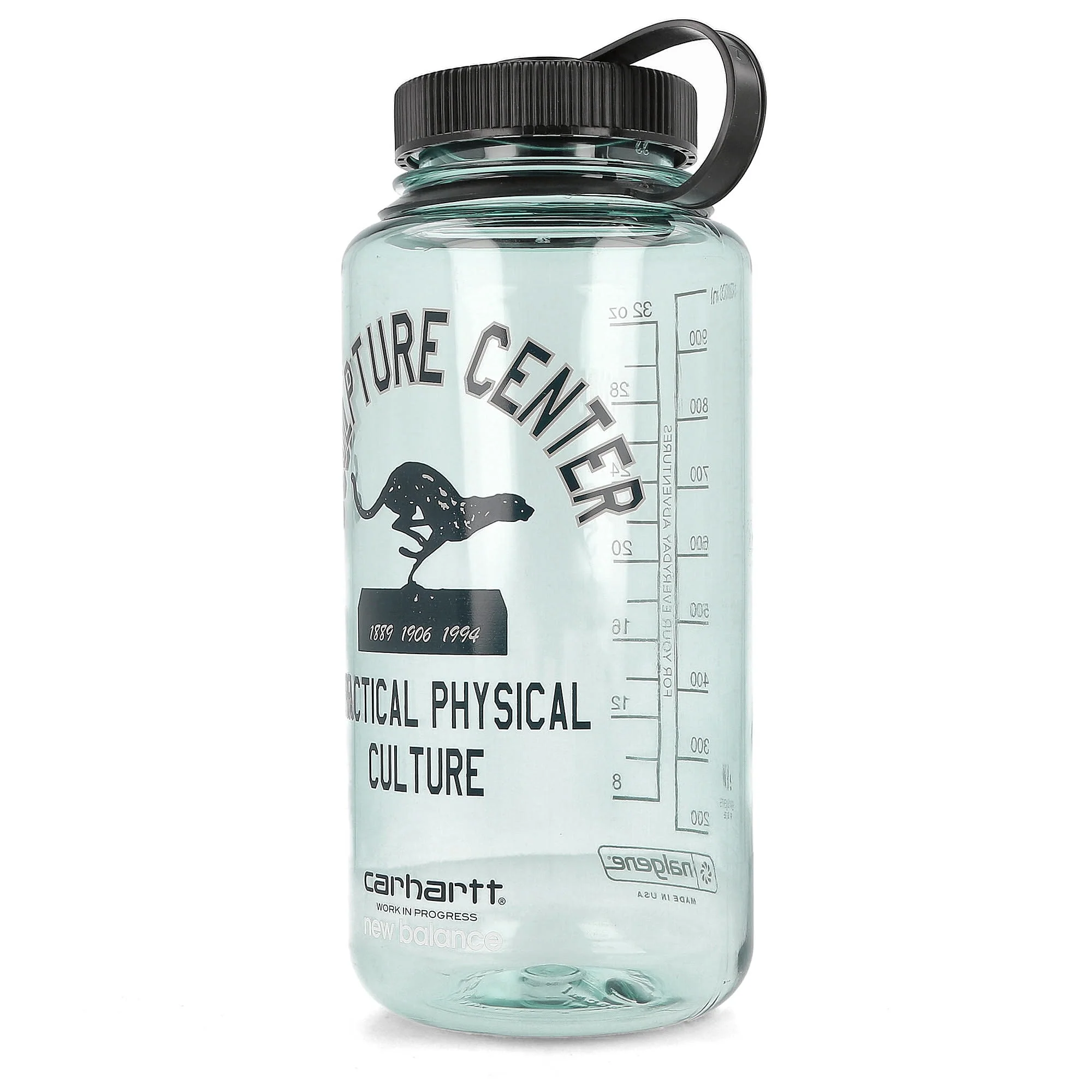 New Balance x Carhartt WIP Nalgene Bottle - Image 2