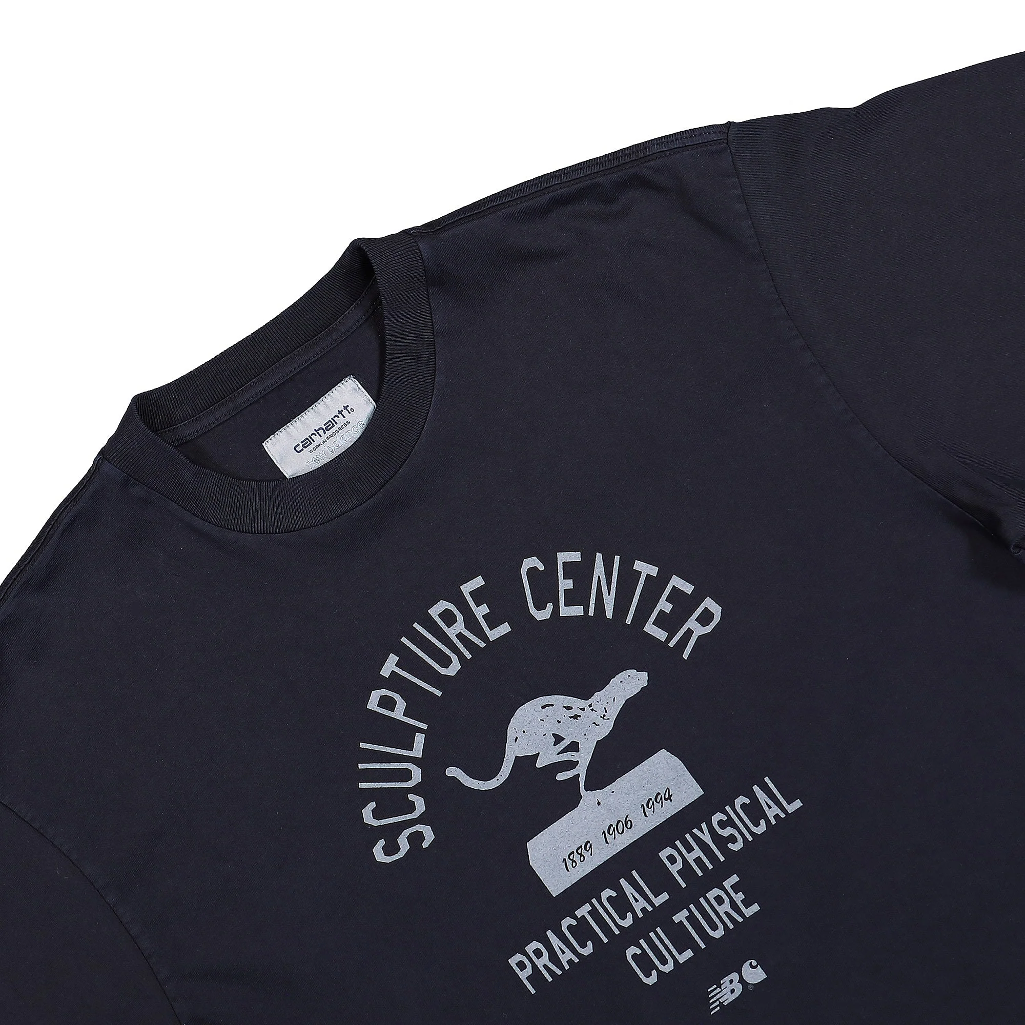 New Balance x Carhartt WIP S/S Shirt - Image 3
