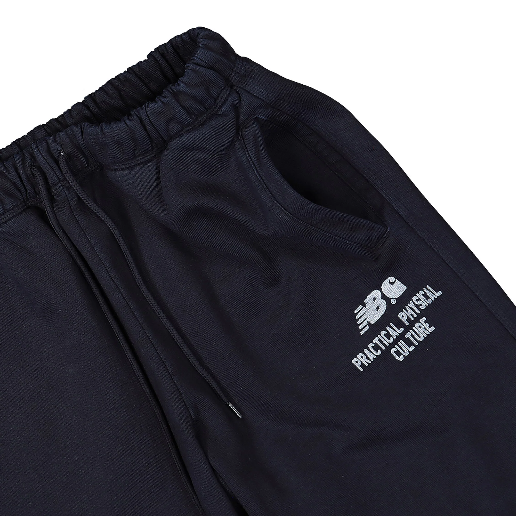 New Balance x Carhartt WIP Sweatpants - Image 4