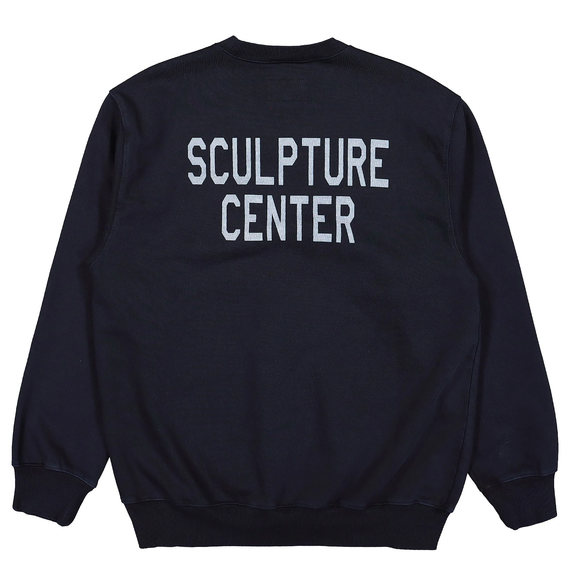 New Balance x Carhartt WIP Sweatshirt - Image 3