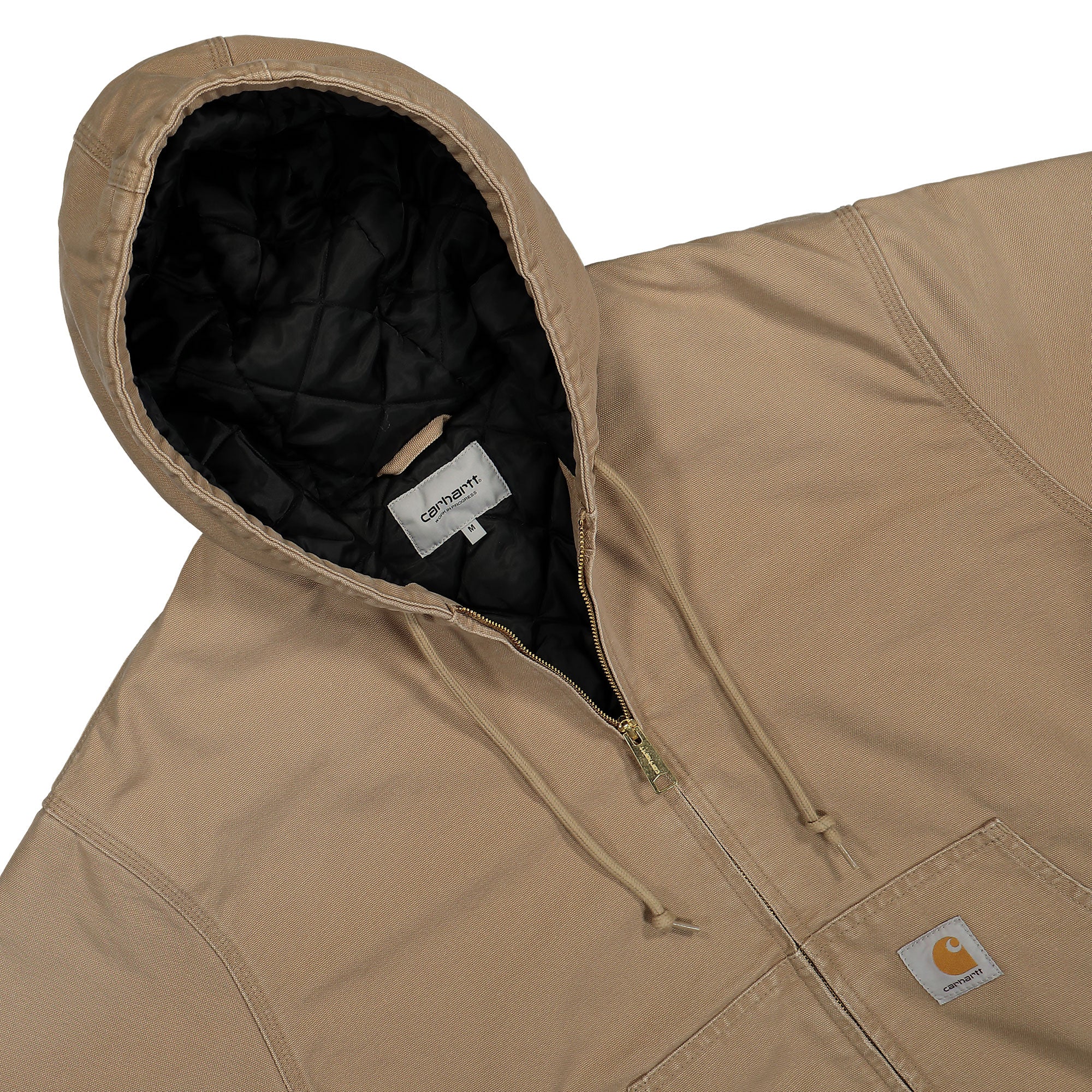 OG Active Jacket - Image 3