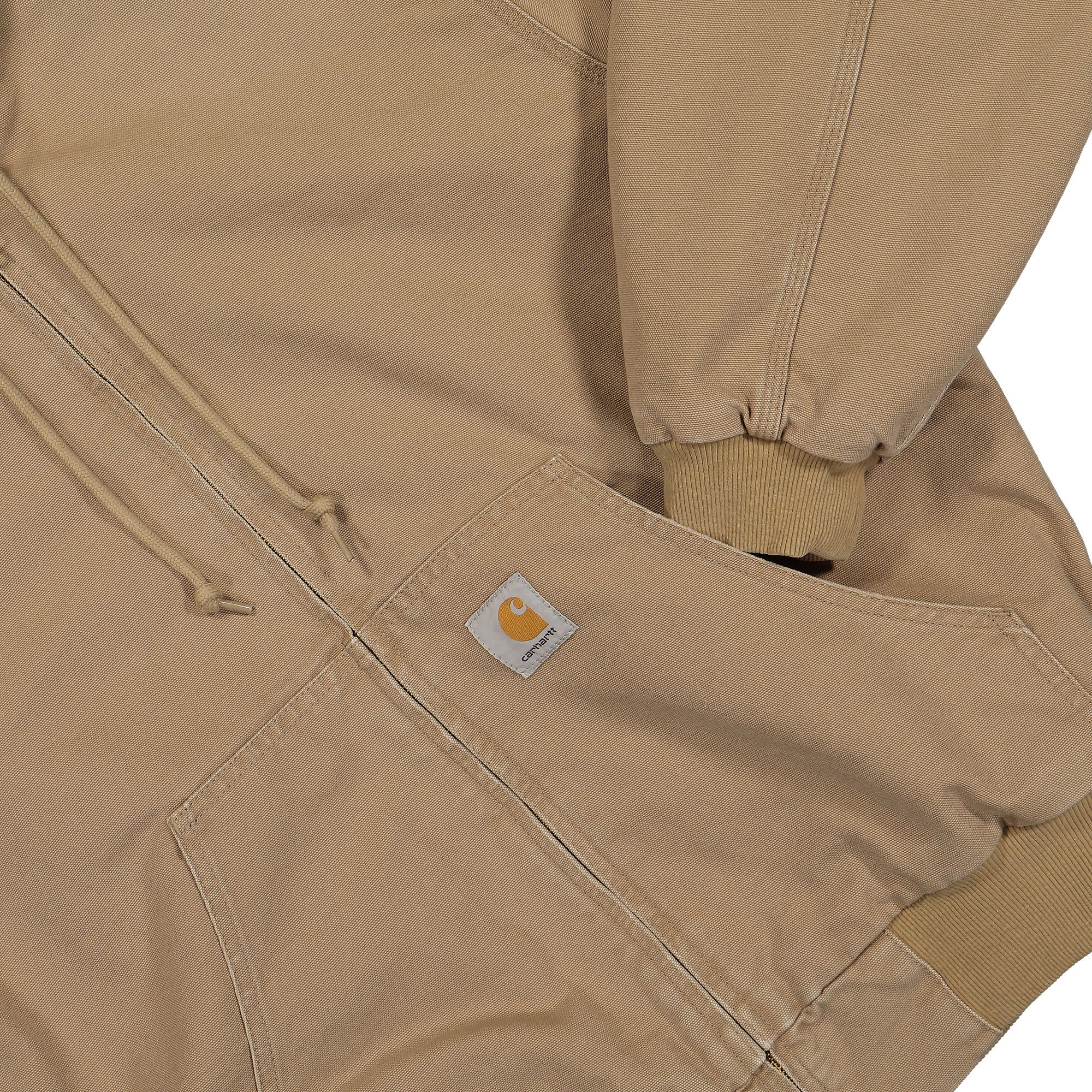 OG Active Jacket - Image 4