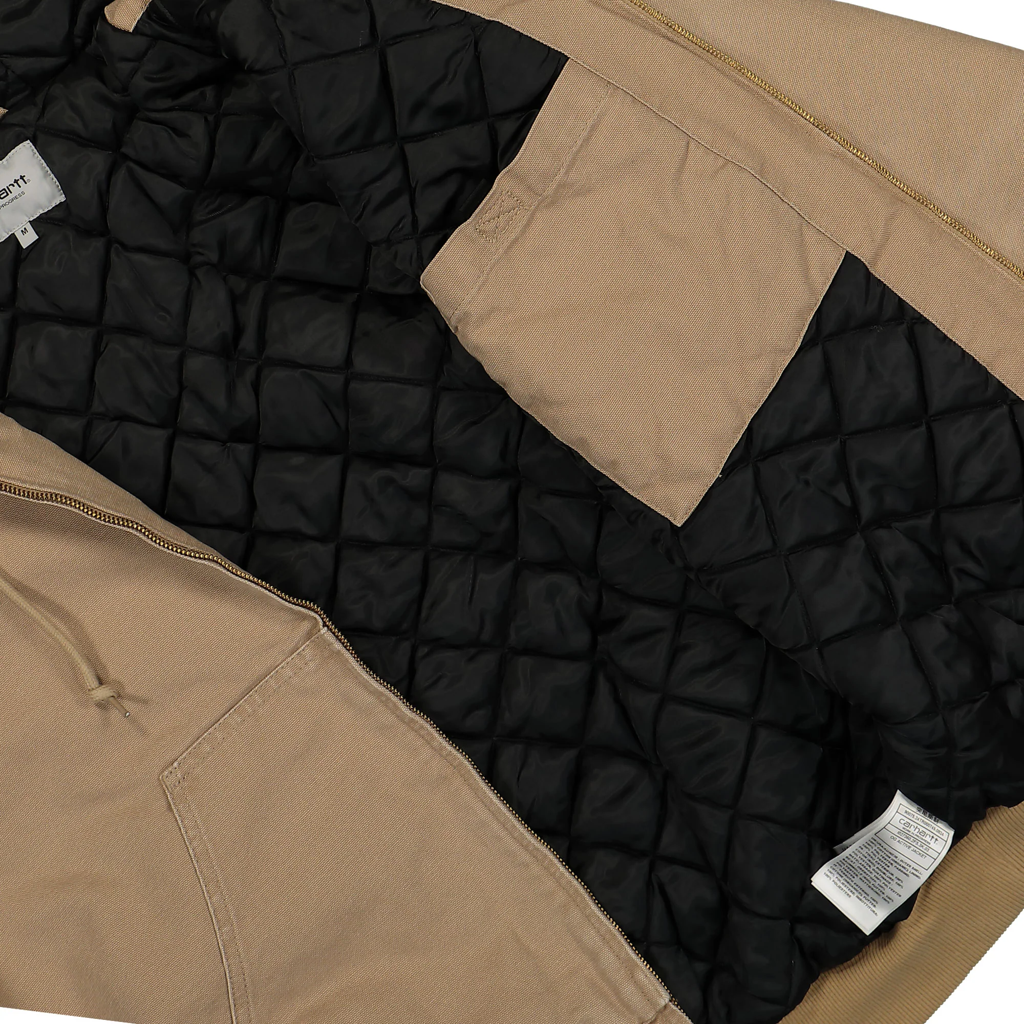 OG Active Jacket - Image 5