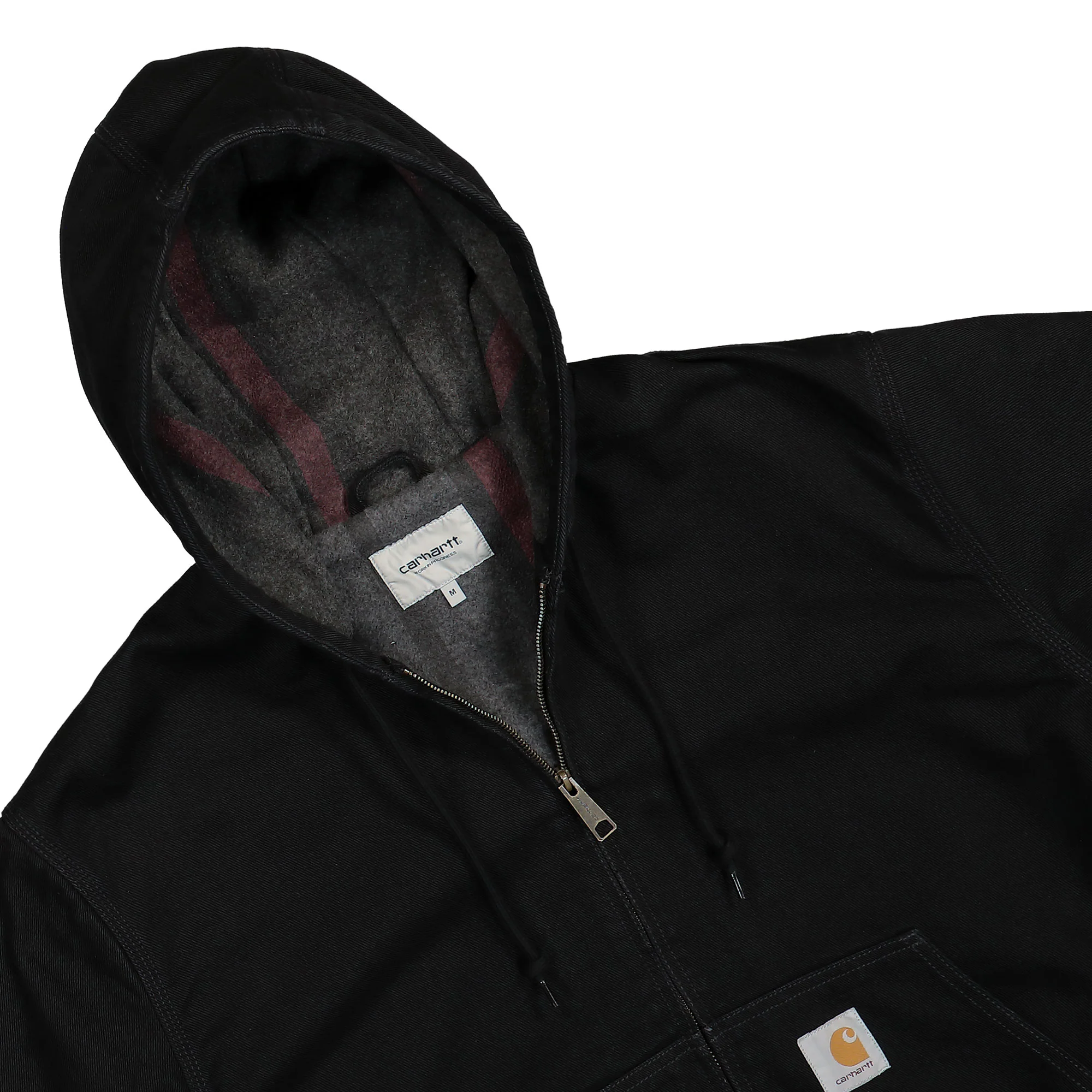 OG Active Jacket - Image 3