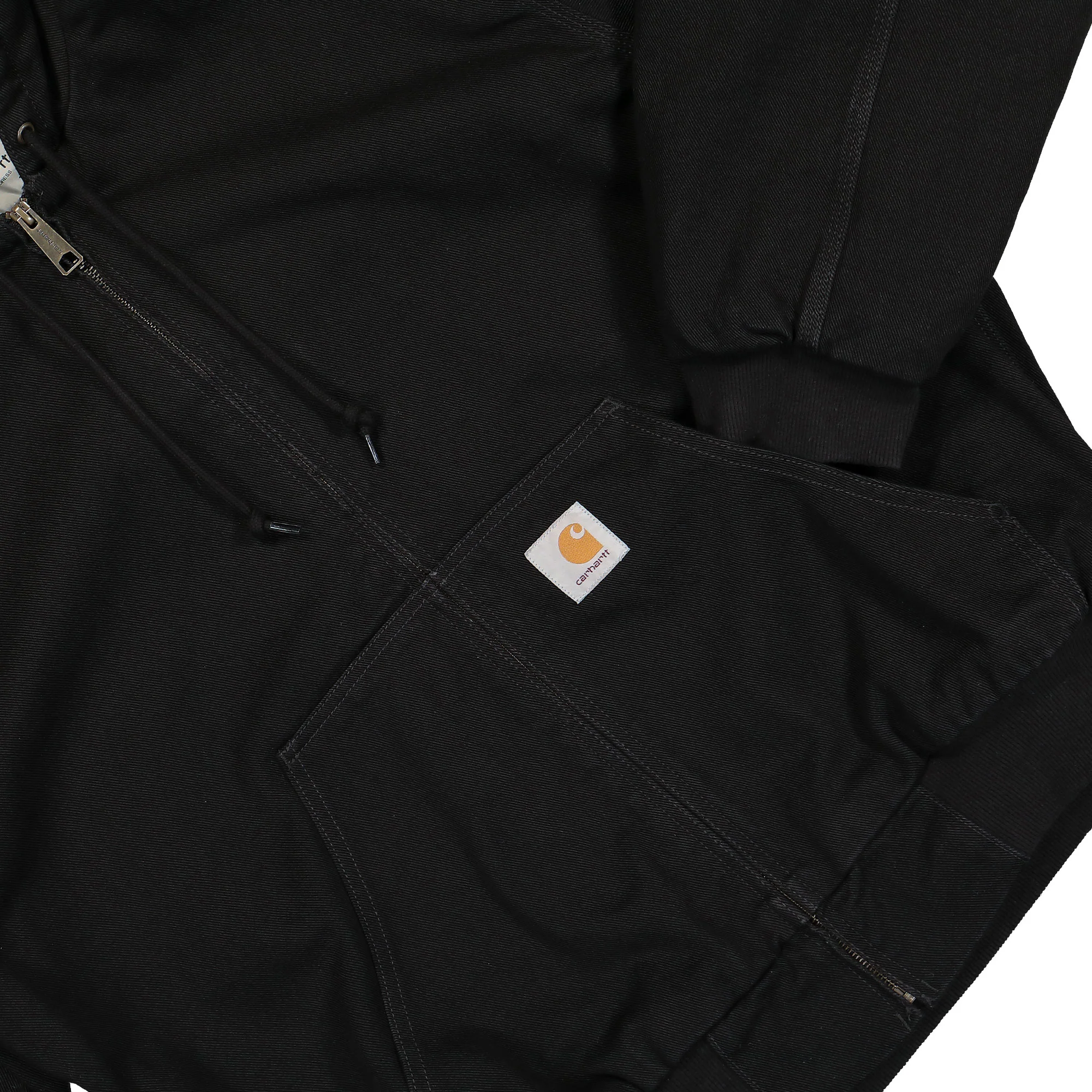 OG Active Jacket - Image 4