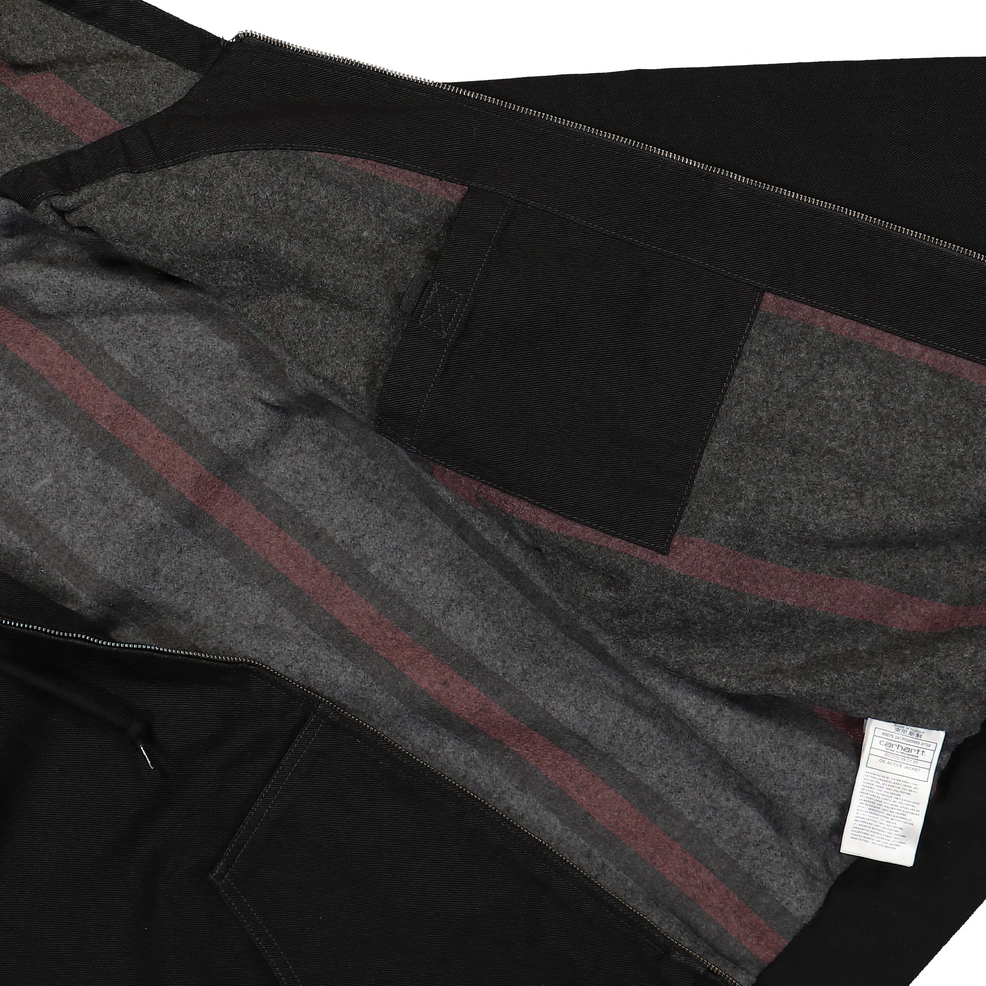 OG Active Jacket - Image 5