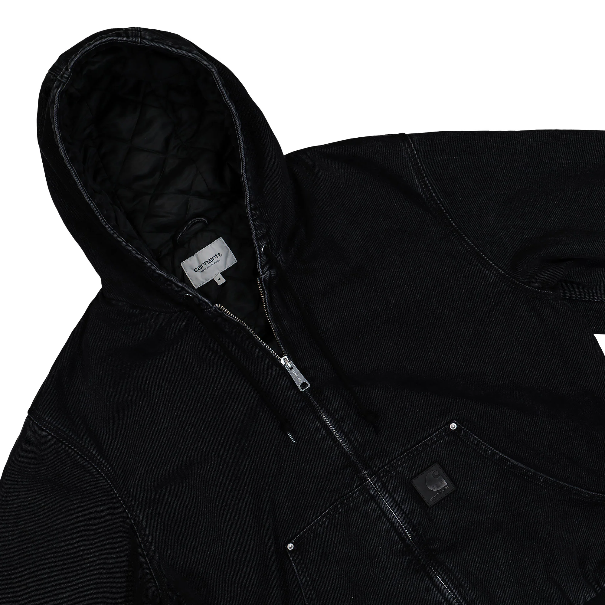 OG Active Rivet Jacket - Image 3