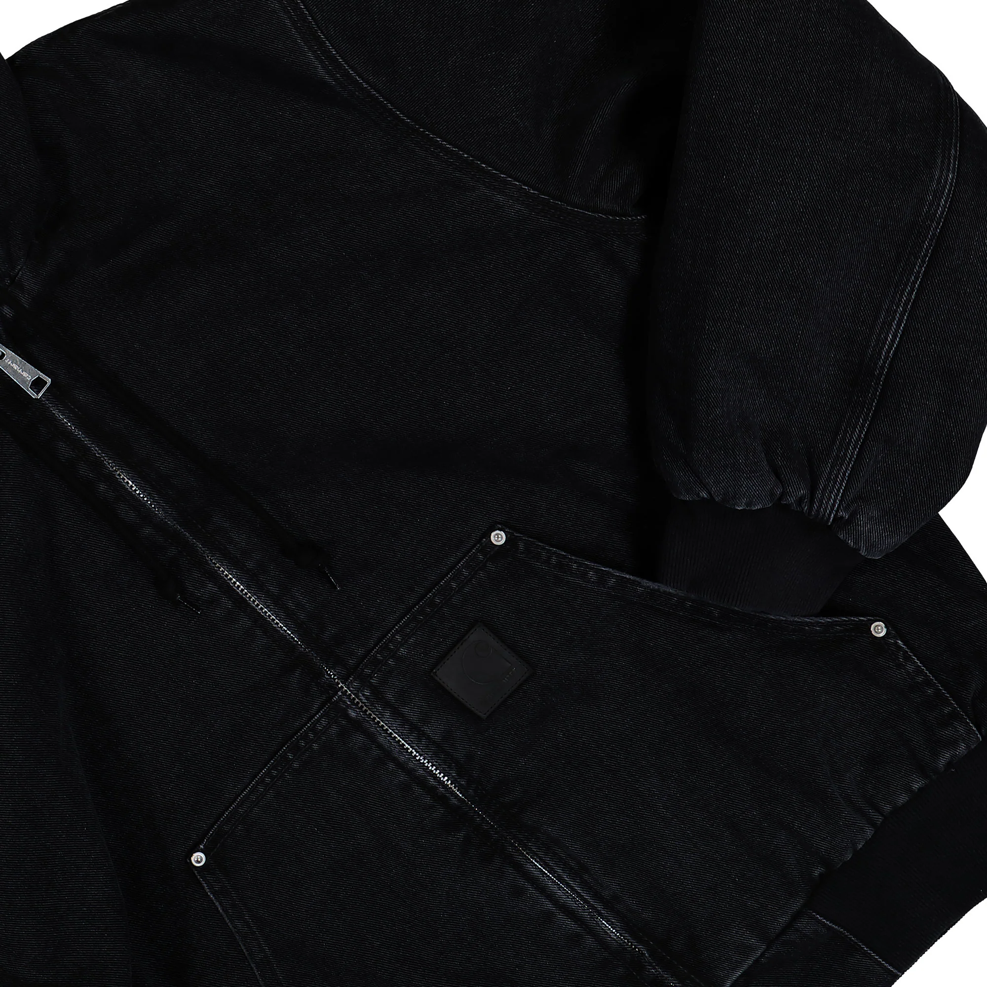 OG Active Rivet Jacket - Image 5