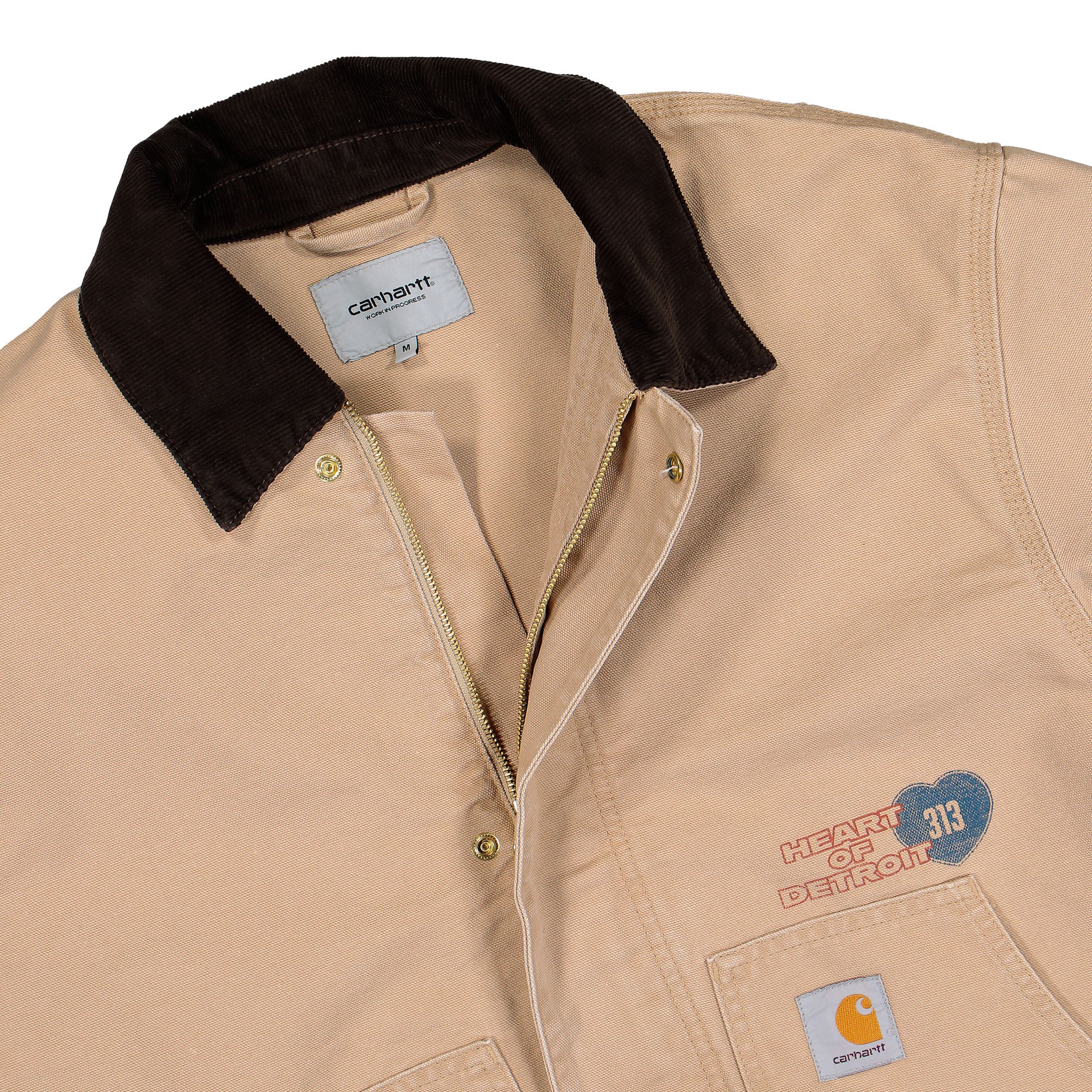 OG Arcan Graphic Jacket - Image 2