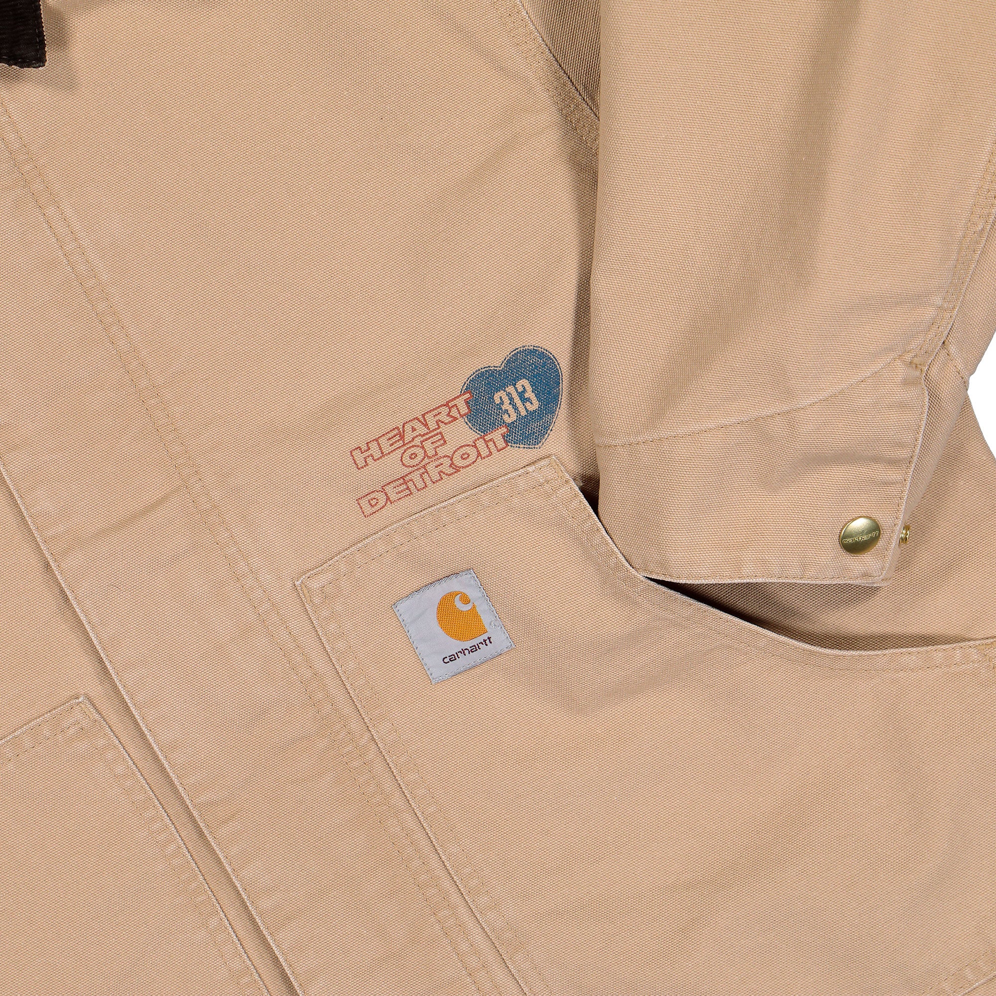 OG Arcan Graphic Jacket - Image 4