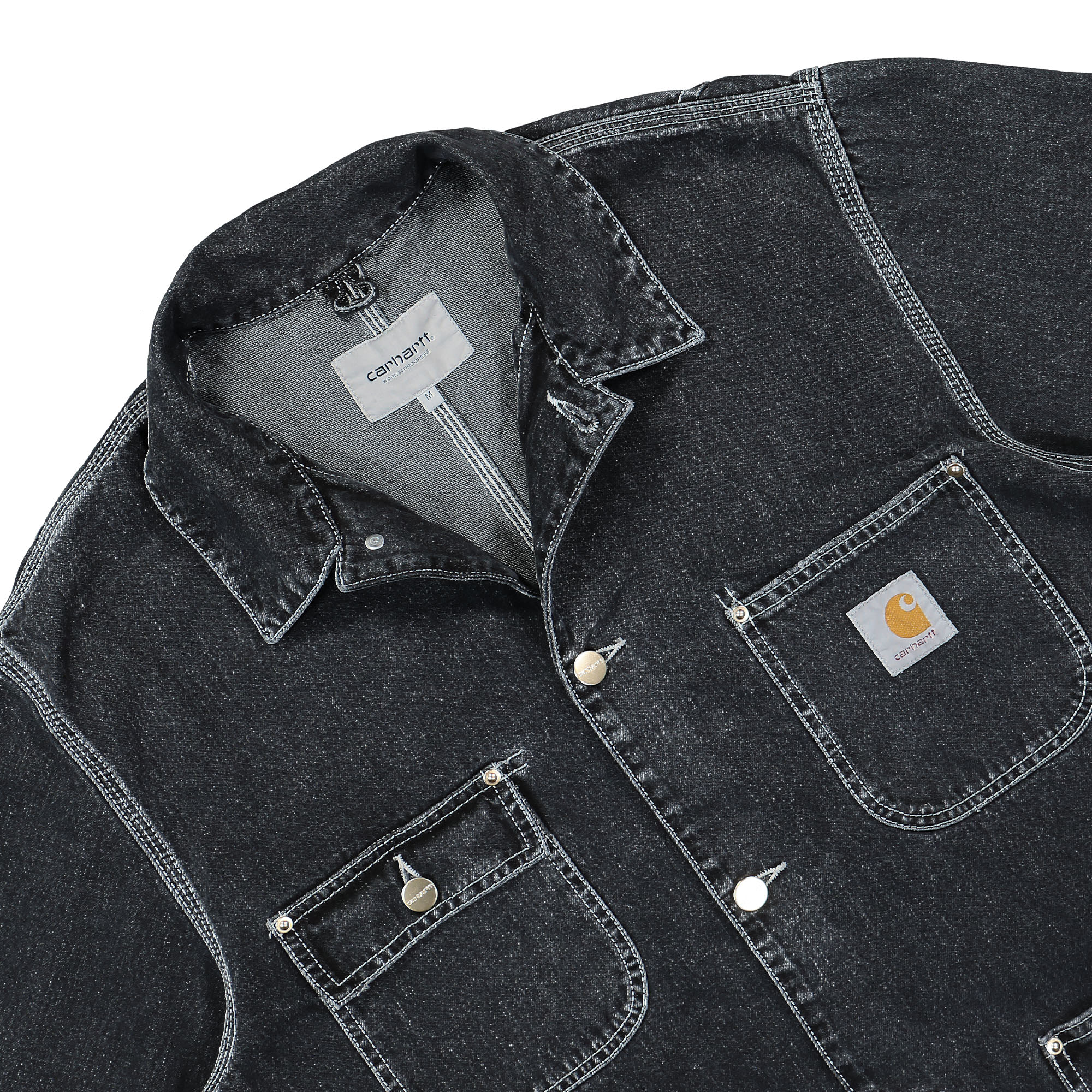OG Chore Coat - Image 3