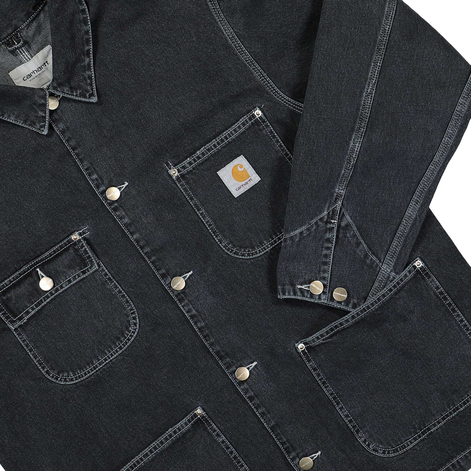 OG Chore Coat - Image 4