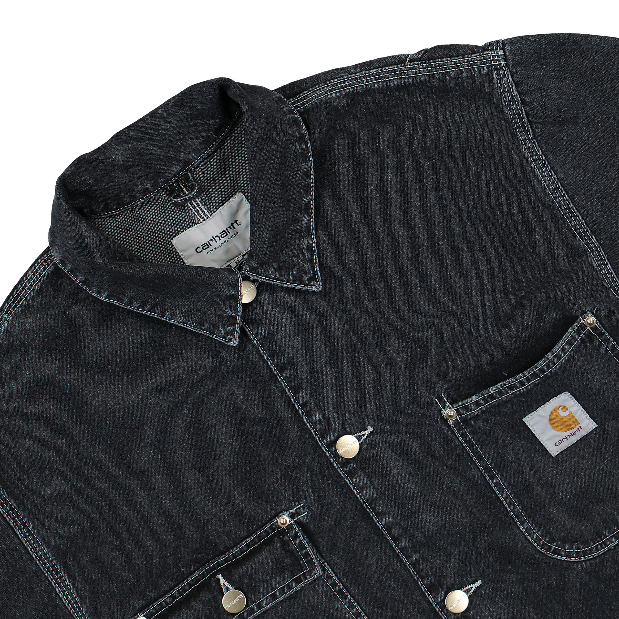 OG Chore Coat - Image 5