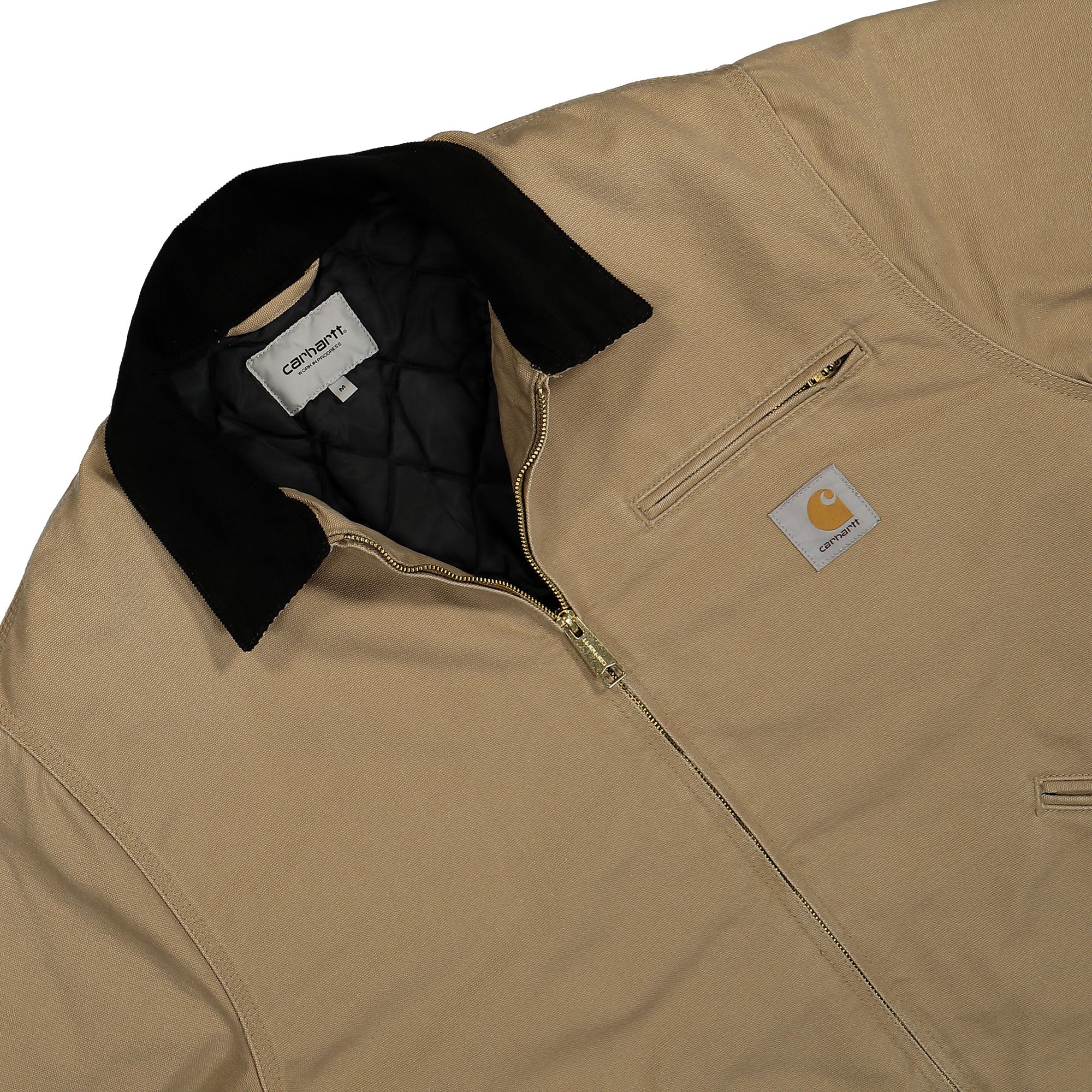 OG Detroit Jacket - Image 3