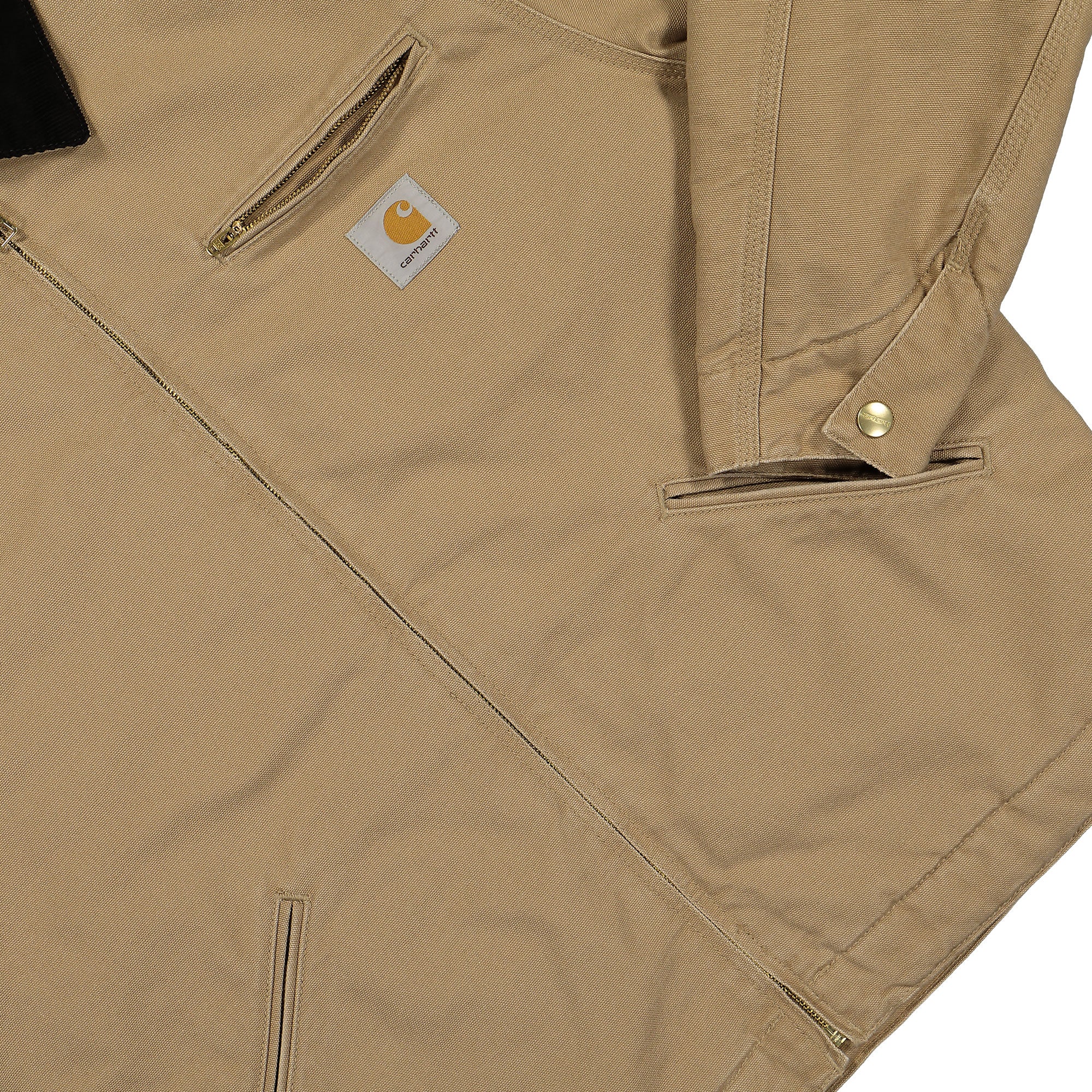 OG Detroit Jacket - Image 4