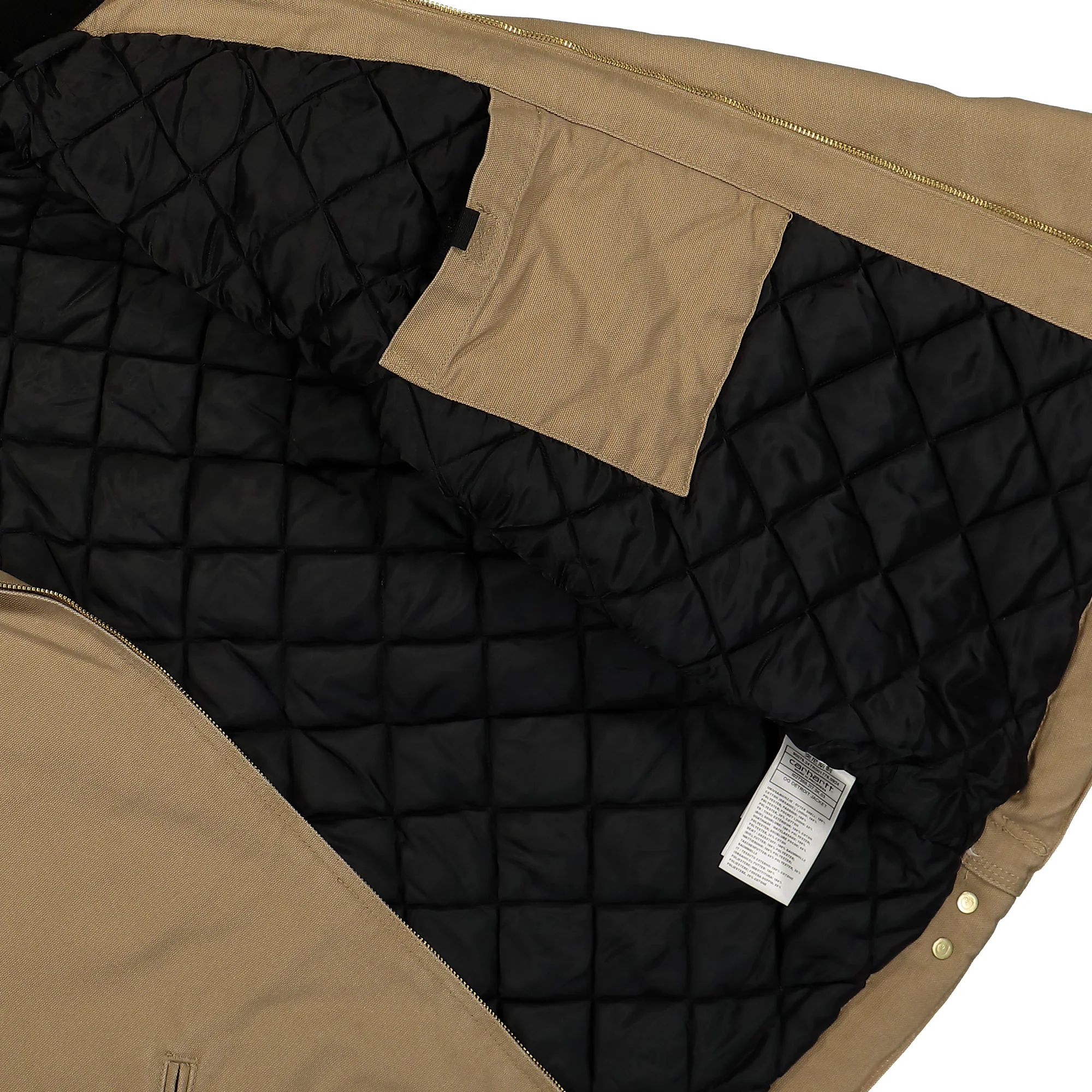 OG Detroit Jacket - Image 5