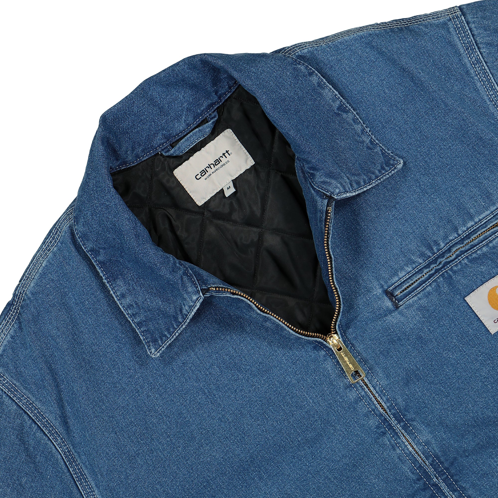 OG Detroit Jacket - Image 3
