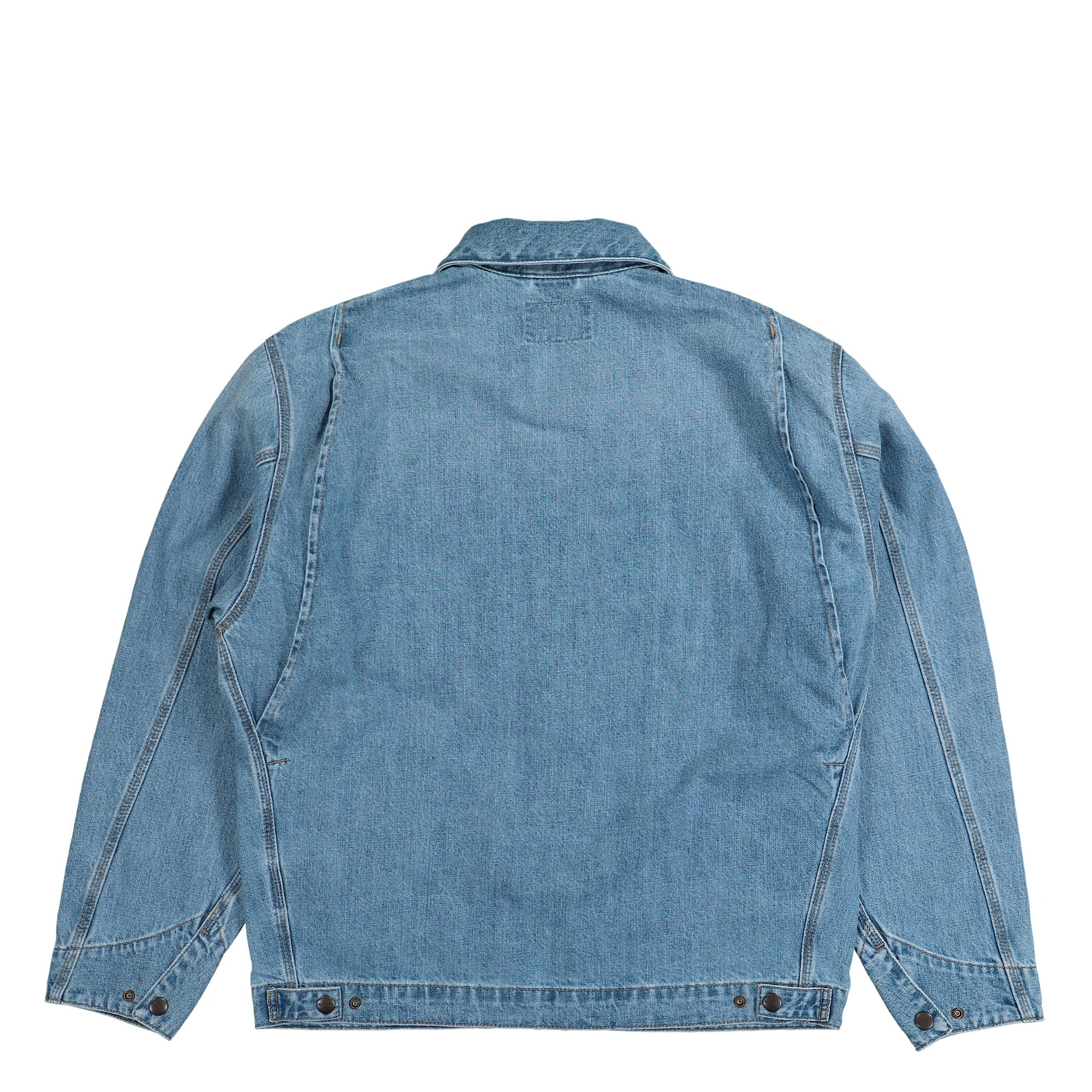 OG Detroit Jacket - Image 2