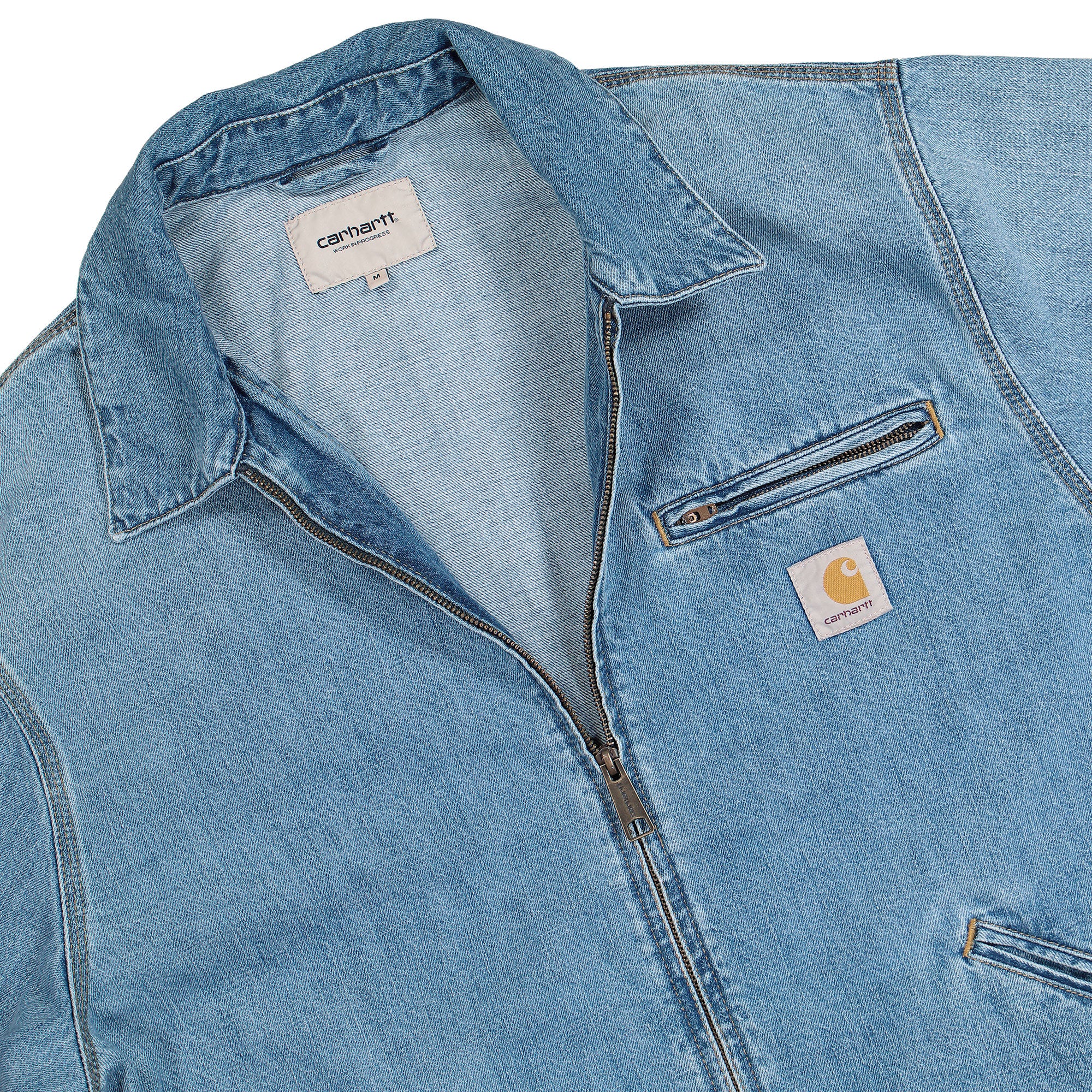 OG Detroit Jacket - Image 3