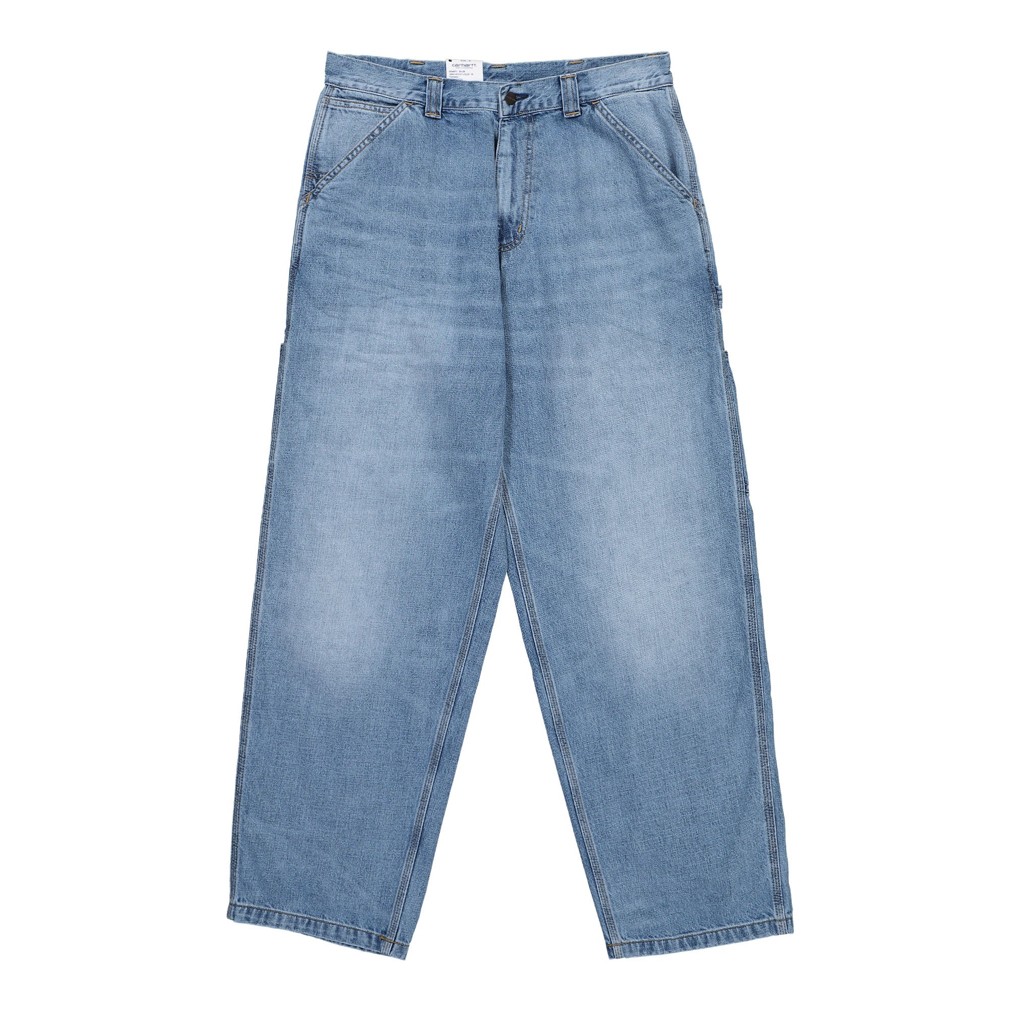 OG Single Knee Pant