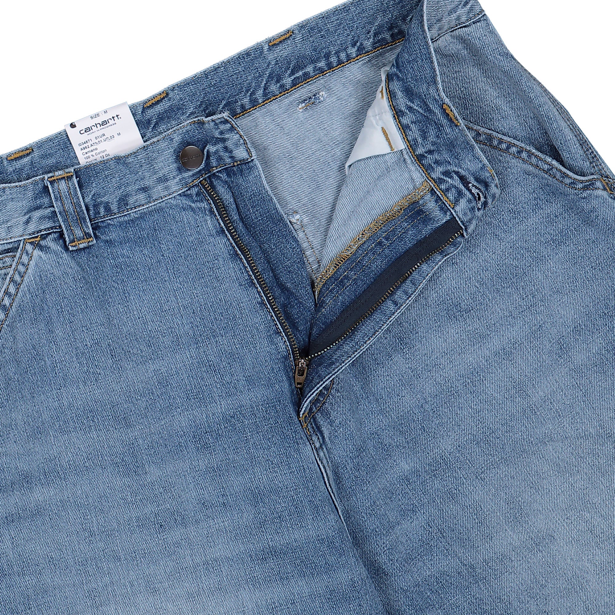OG Single Knee Pant - Image 4