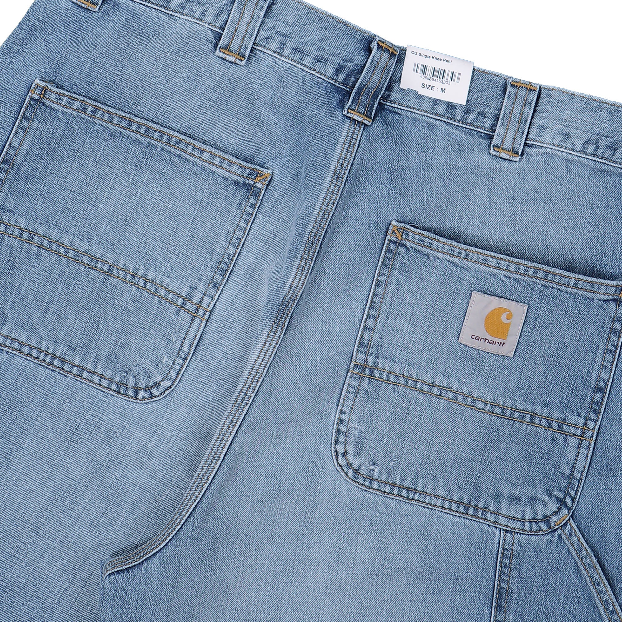 OG Single Knee Pant - Image 5
