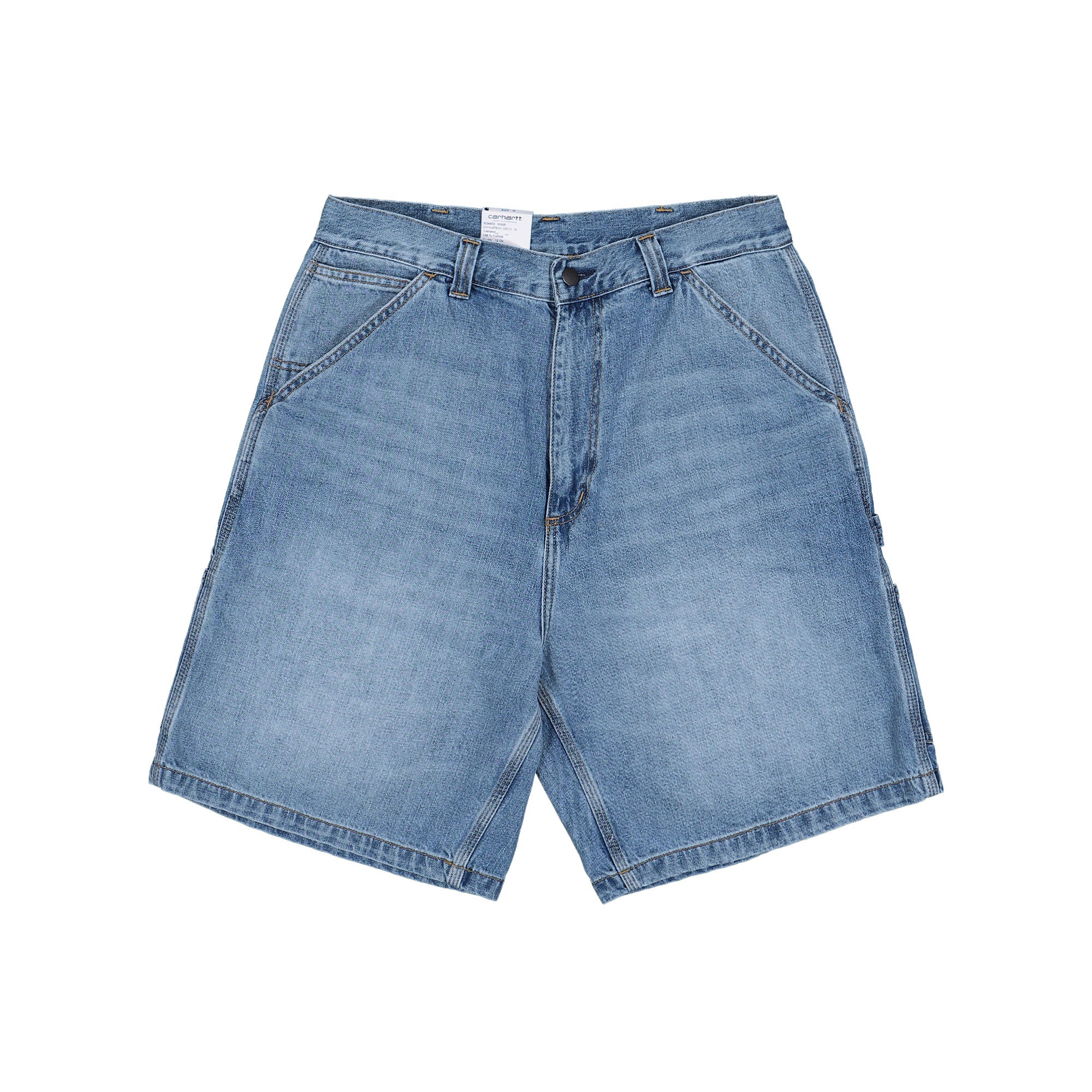 OG Single Knee Short
