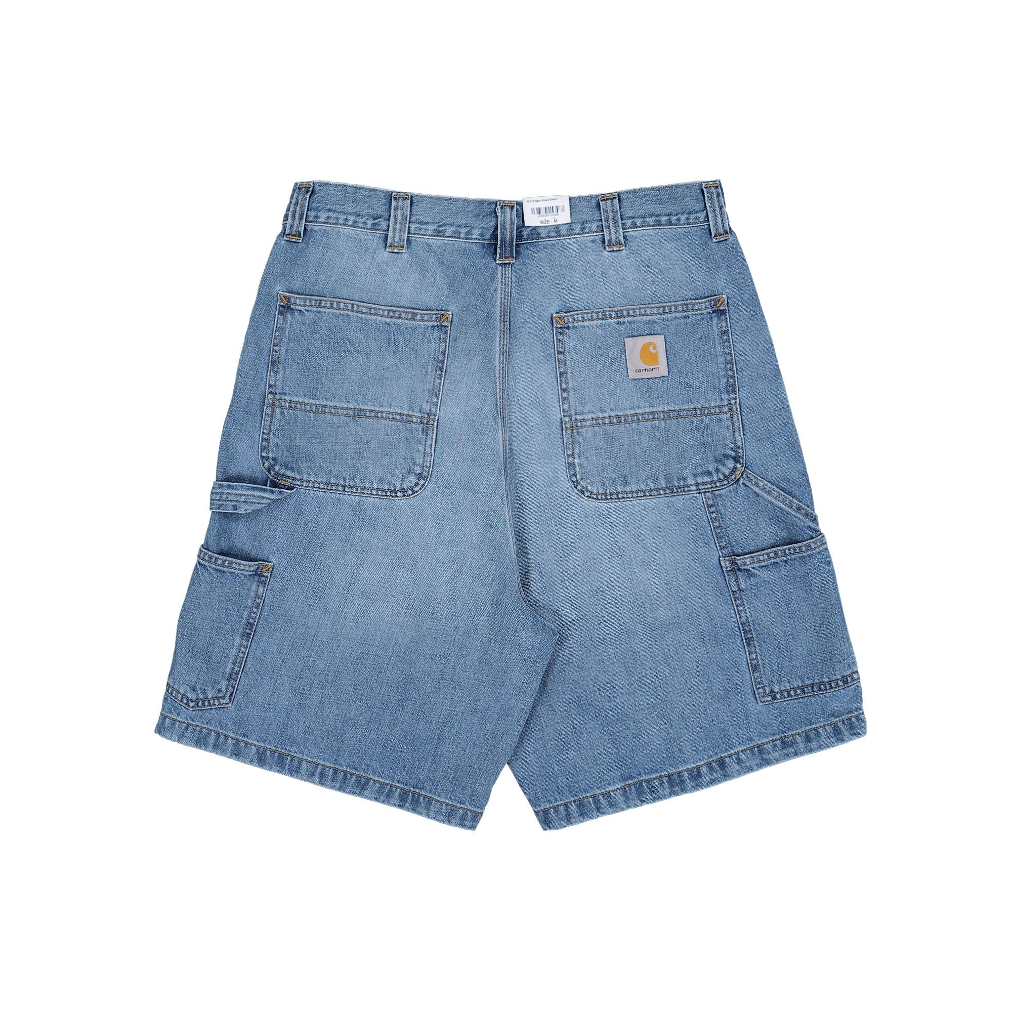 OG Single Knee Short - Image 2