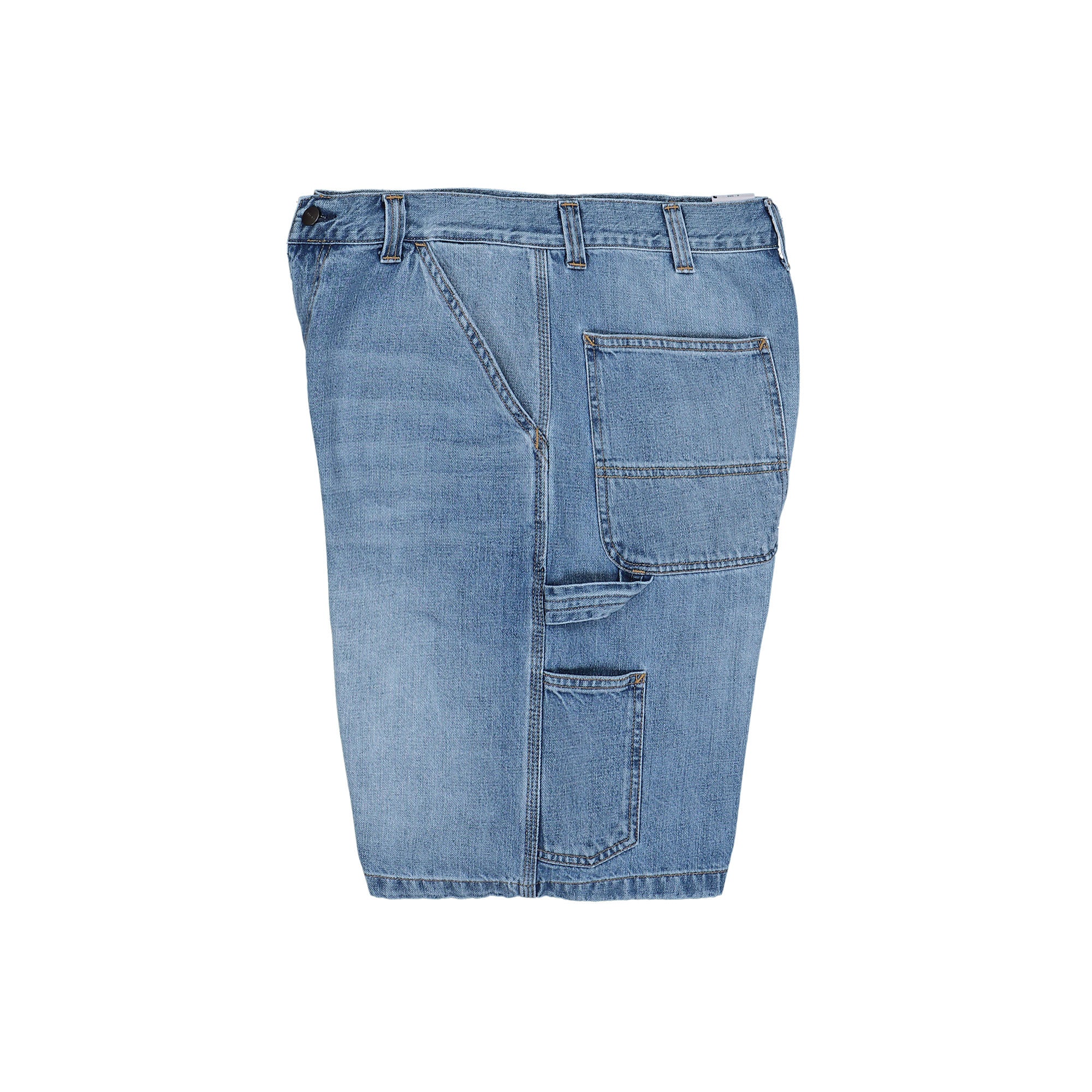 OG Single Knee Short - Image 3