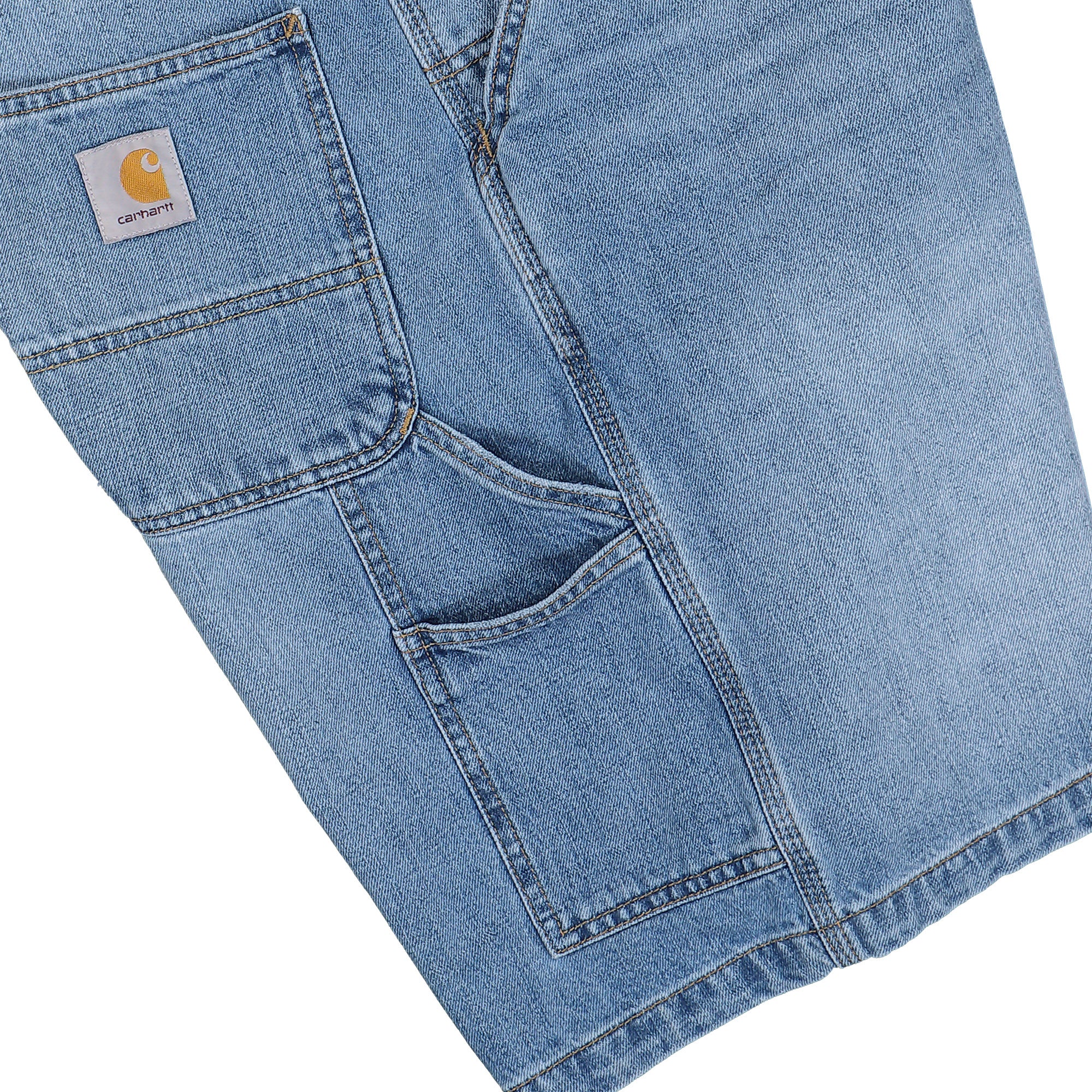 OG Single Knee Short - Image 6