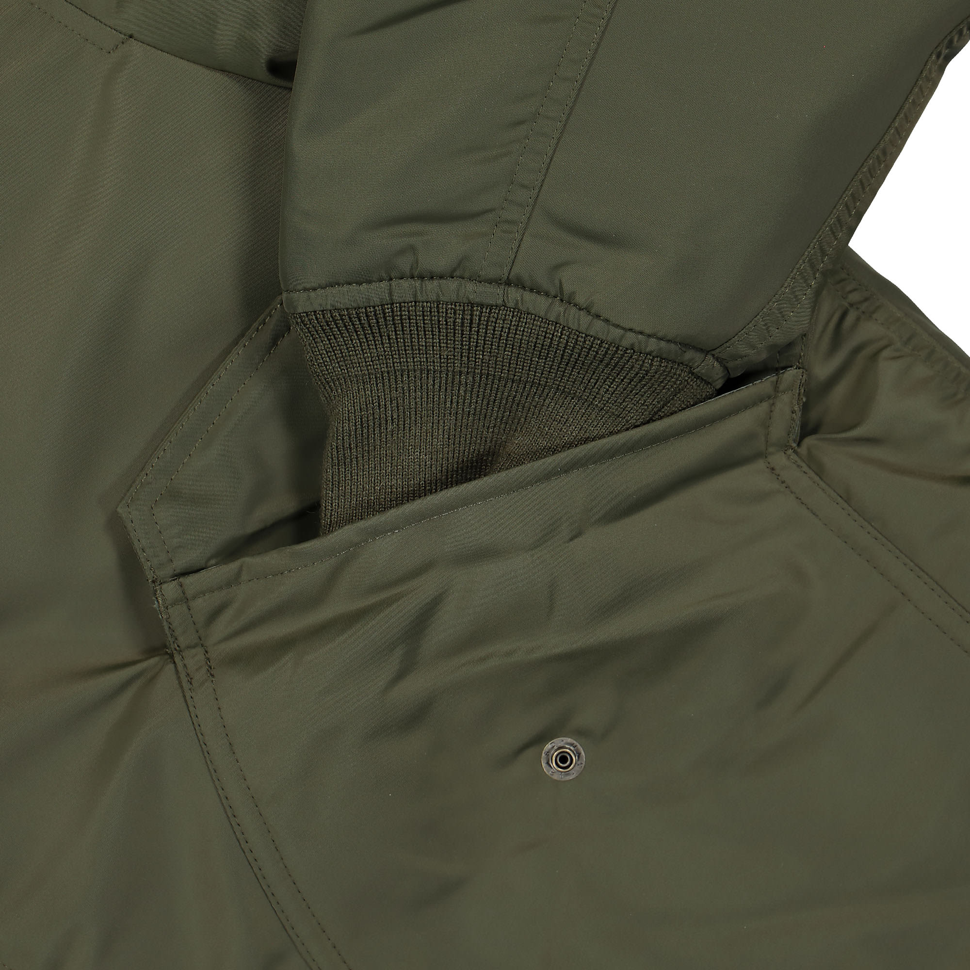 Olten Bomber - Image 4