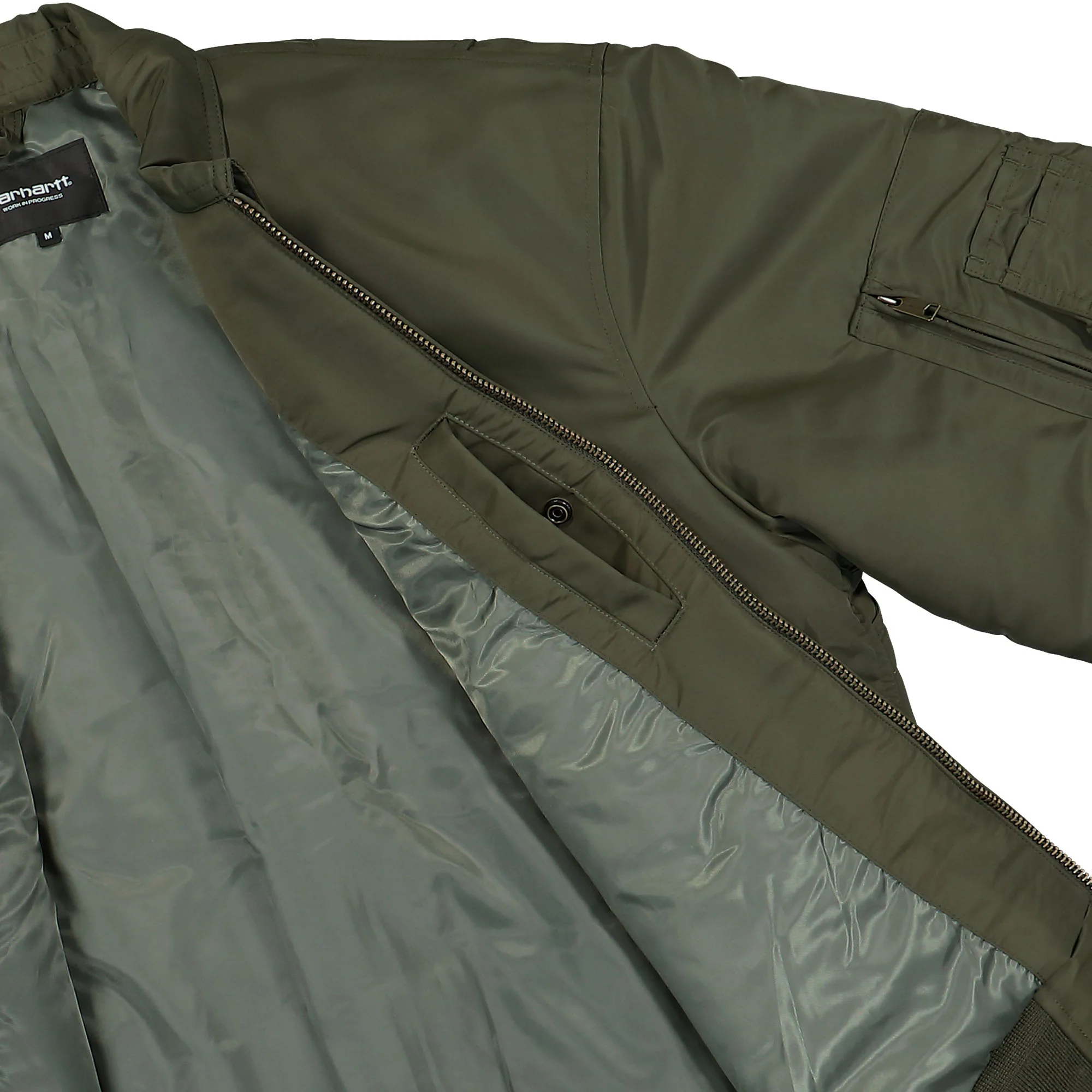 Olten Bomber - Image 6