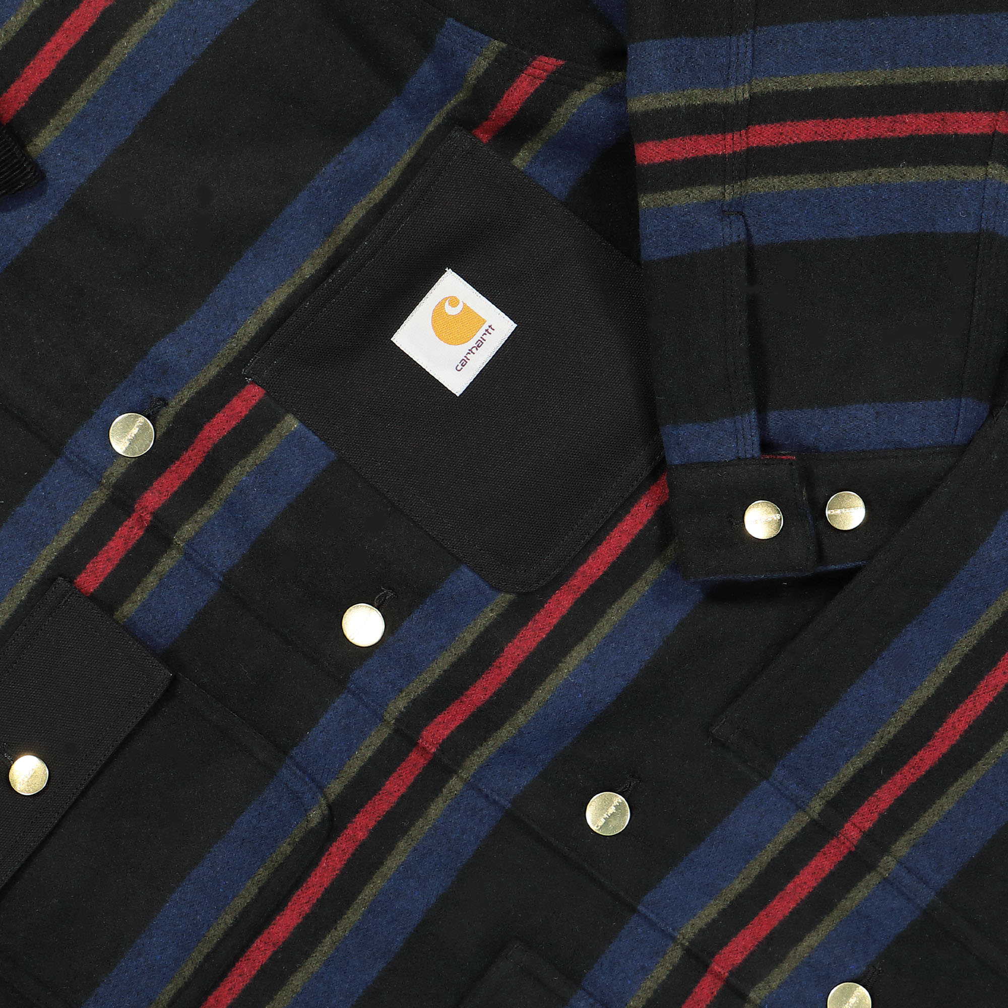 Oregon Jacket - Image 4