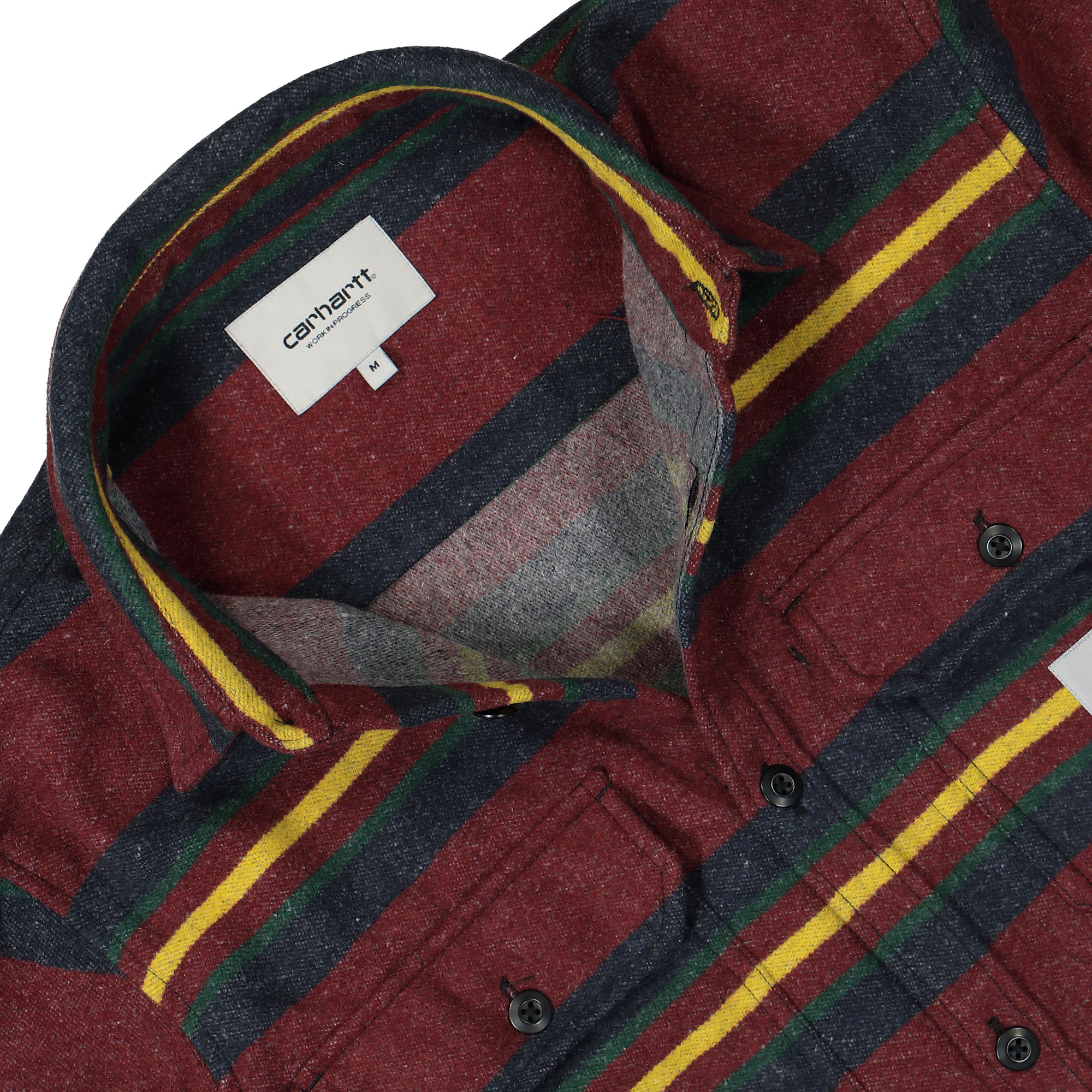 Oregon Shirt Jacket - Image 3