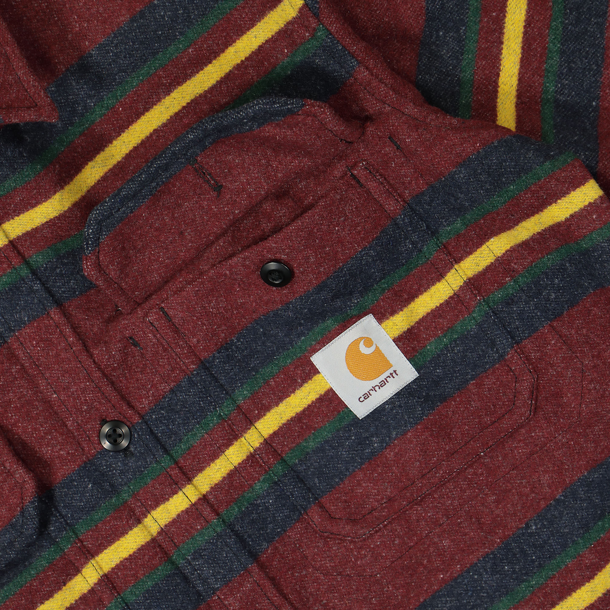 Oregon Shirt Jacket - Image 4